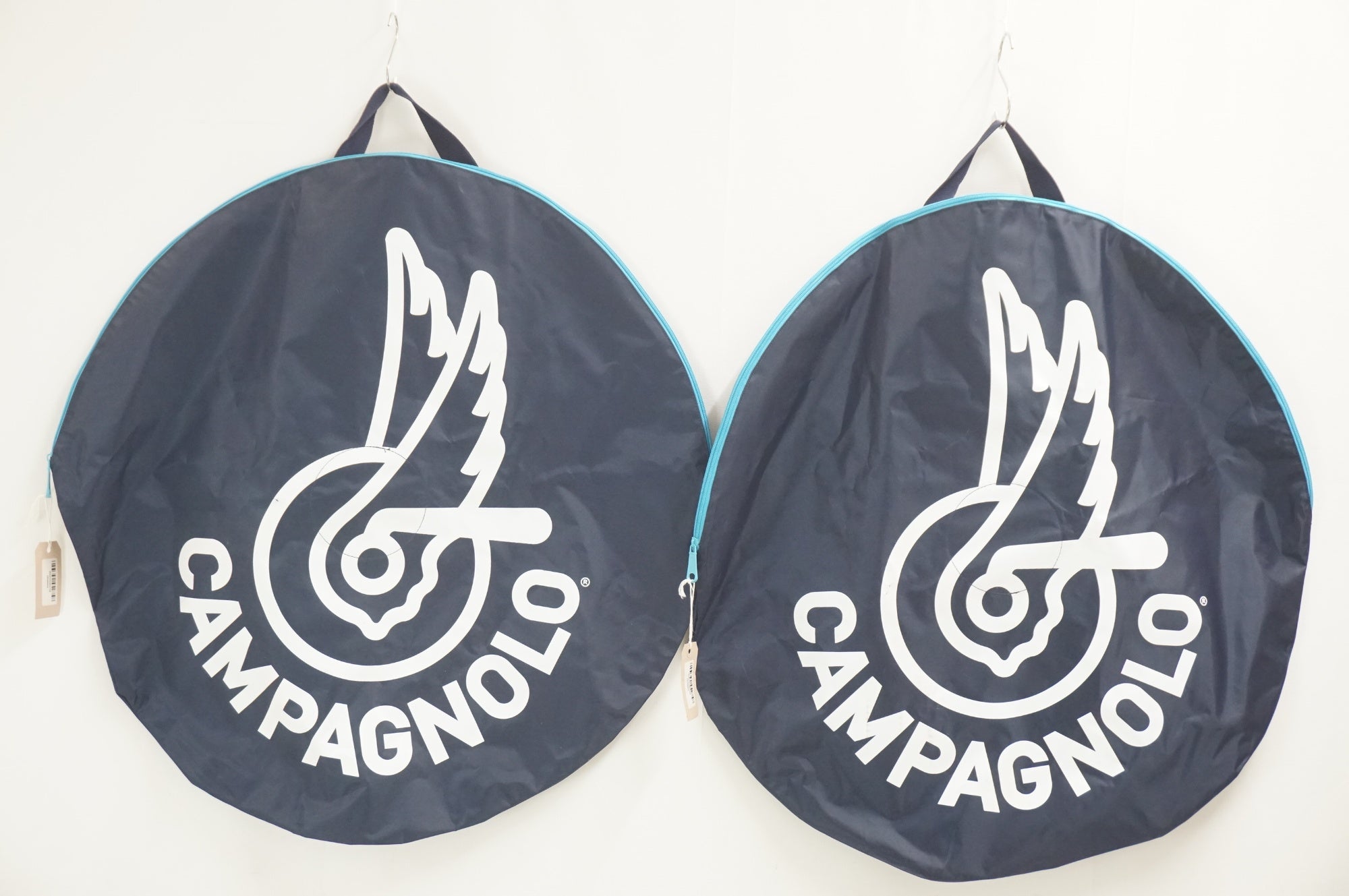 CAMPAGNOLO 「カンパニョーロ」 ホイールバッグセット / 福岡店