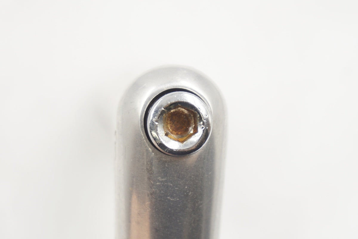 NITTO 「ニットー」 TECHNOMIC Φ25.4 70mm スレッドステム / 奈良店