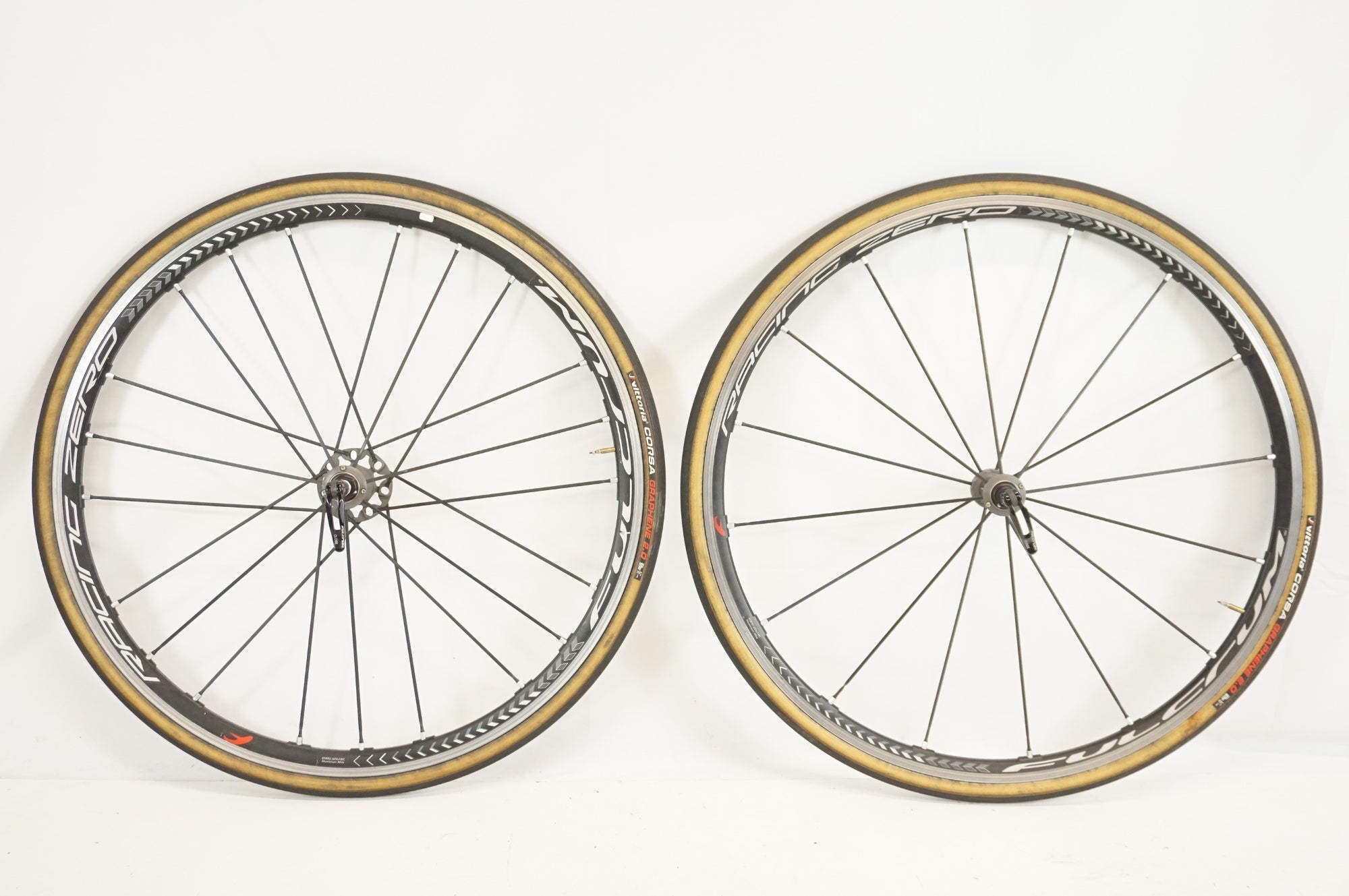 FULCRUM 「フルクラム」 RACING ZERO SHIMANO 11S ホイールセット / 宇都宮店
