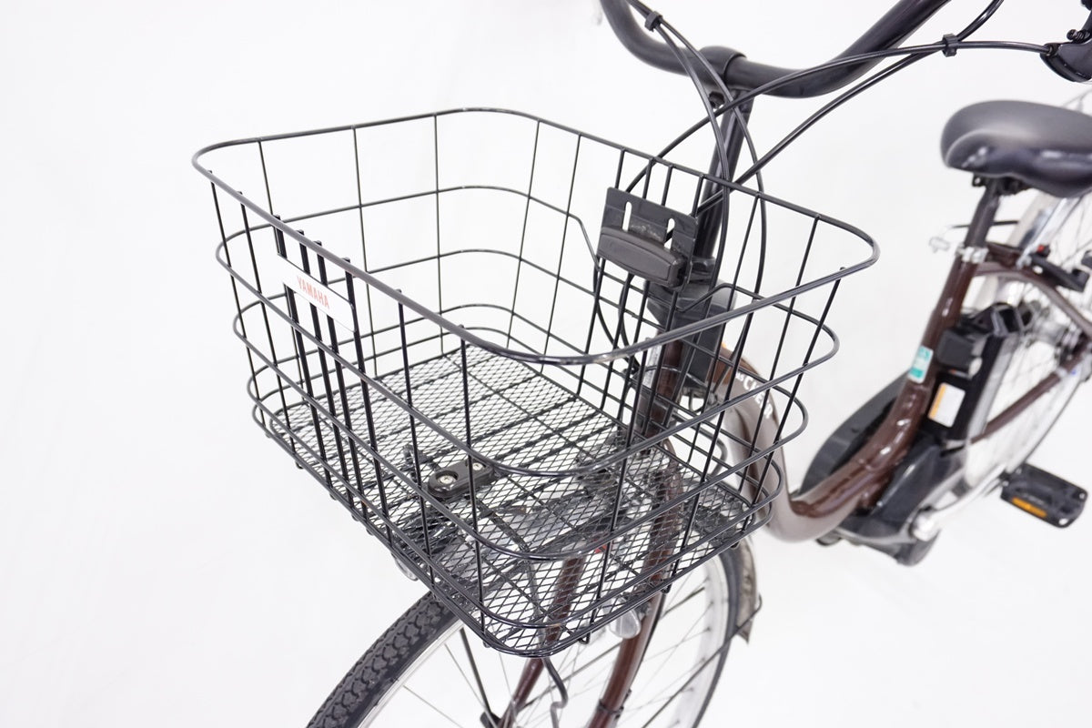 YAMAHA「ヤマハ」 PAS CHEER 26インチ 2022年モデル 電動アシスト自転車 / 浜松店