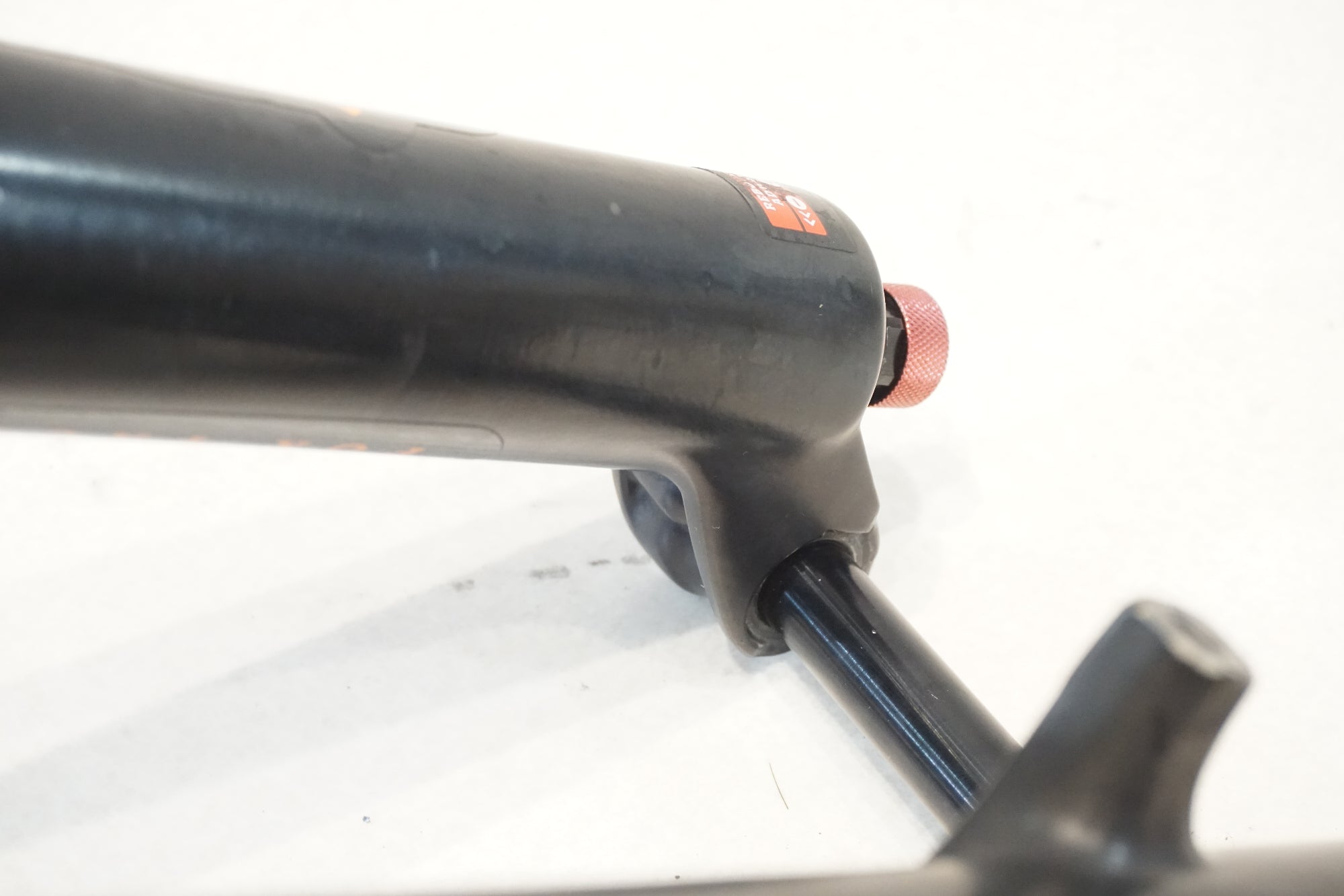 FOX 「フォックス」 34 FLOAT CTD 27.5インチ フロントサスペンション
