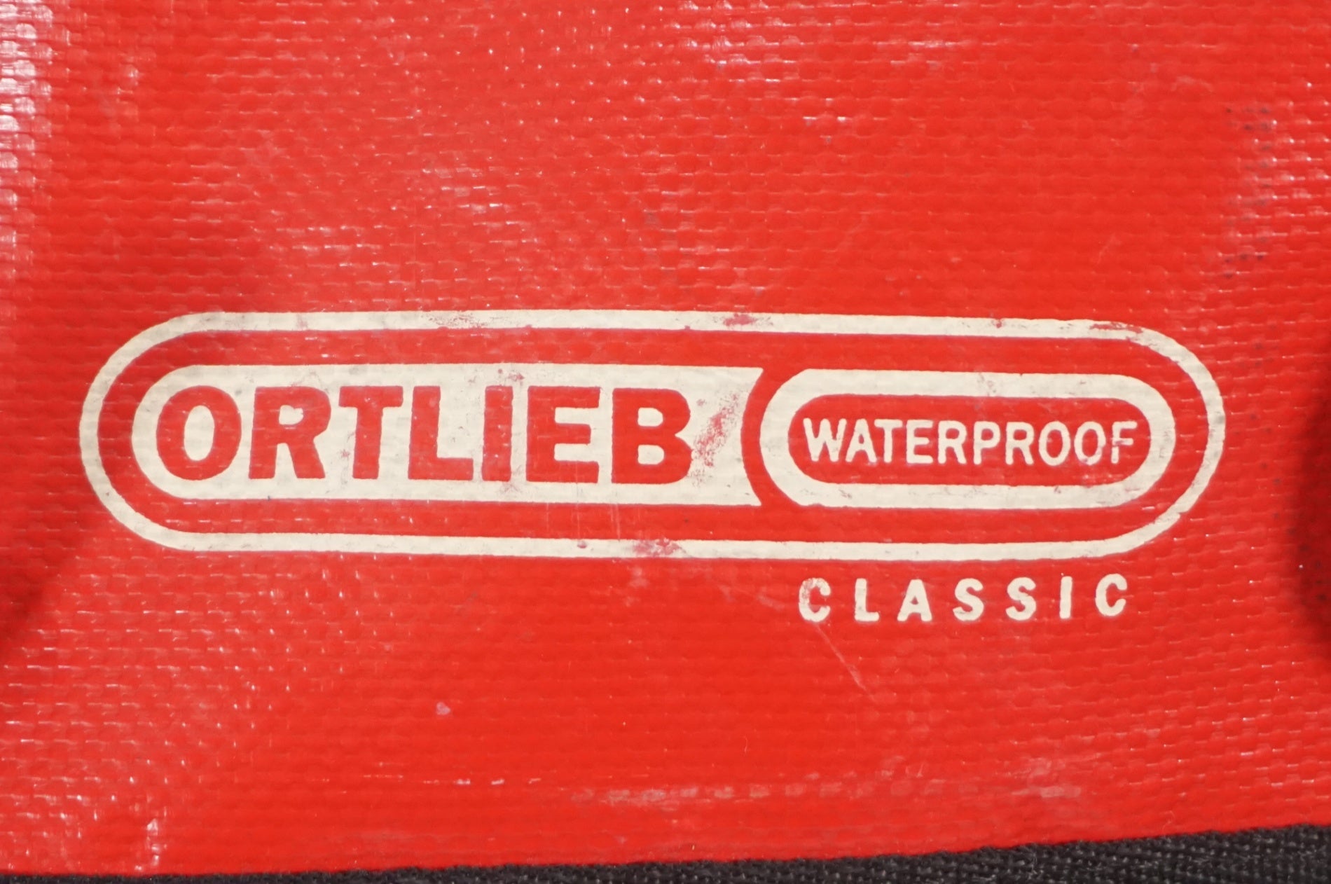 ORTLIEB 「オルトリーブ」 CLASSIC パニアバッグセット / AKIBA店