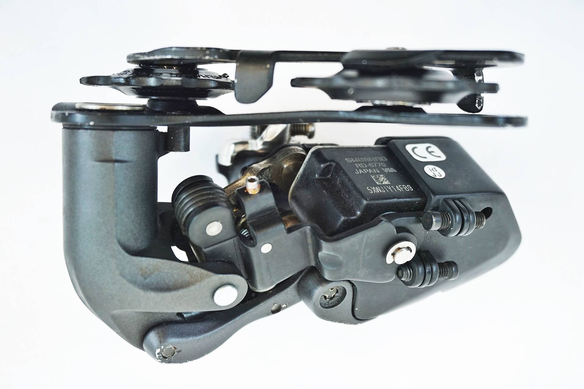 SHIMANO 「シマノ」 ULTEGRA 6770 Di2 コンポーネントセット / 有明