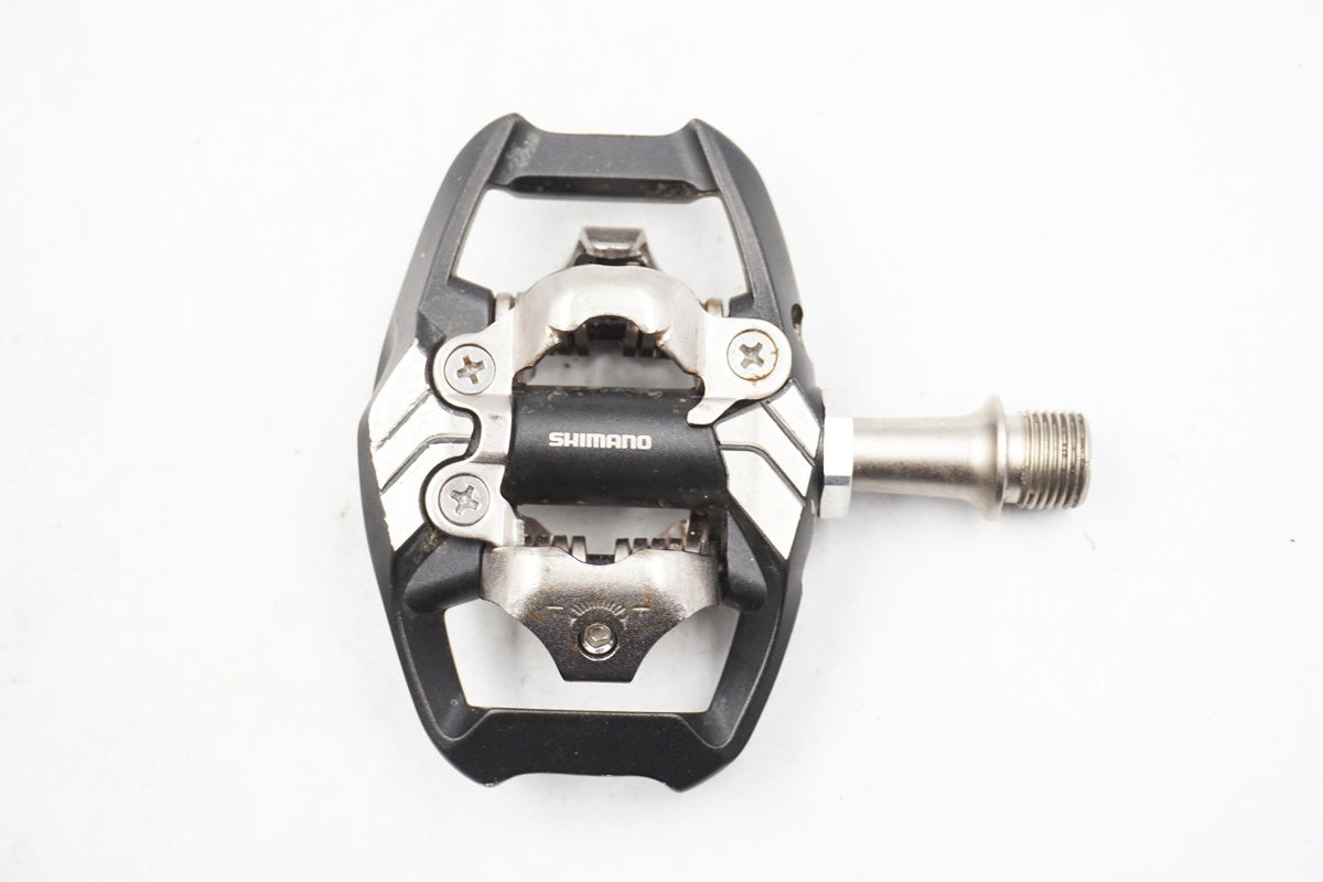 SHIMANO 「シマノ」 DEORE XT PD-M8020 ペダル / 奈良店 ｜ バイチャリ