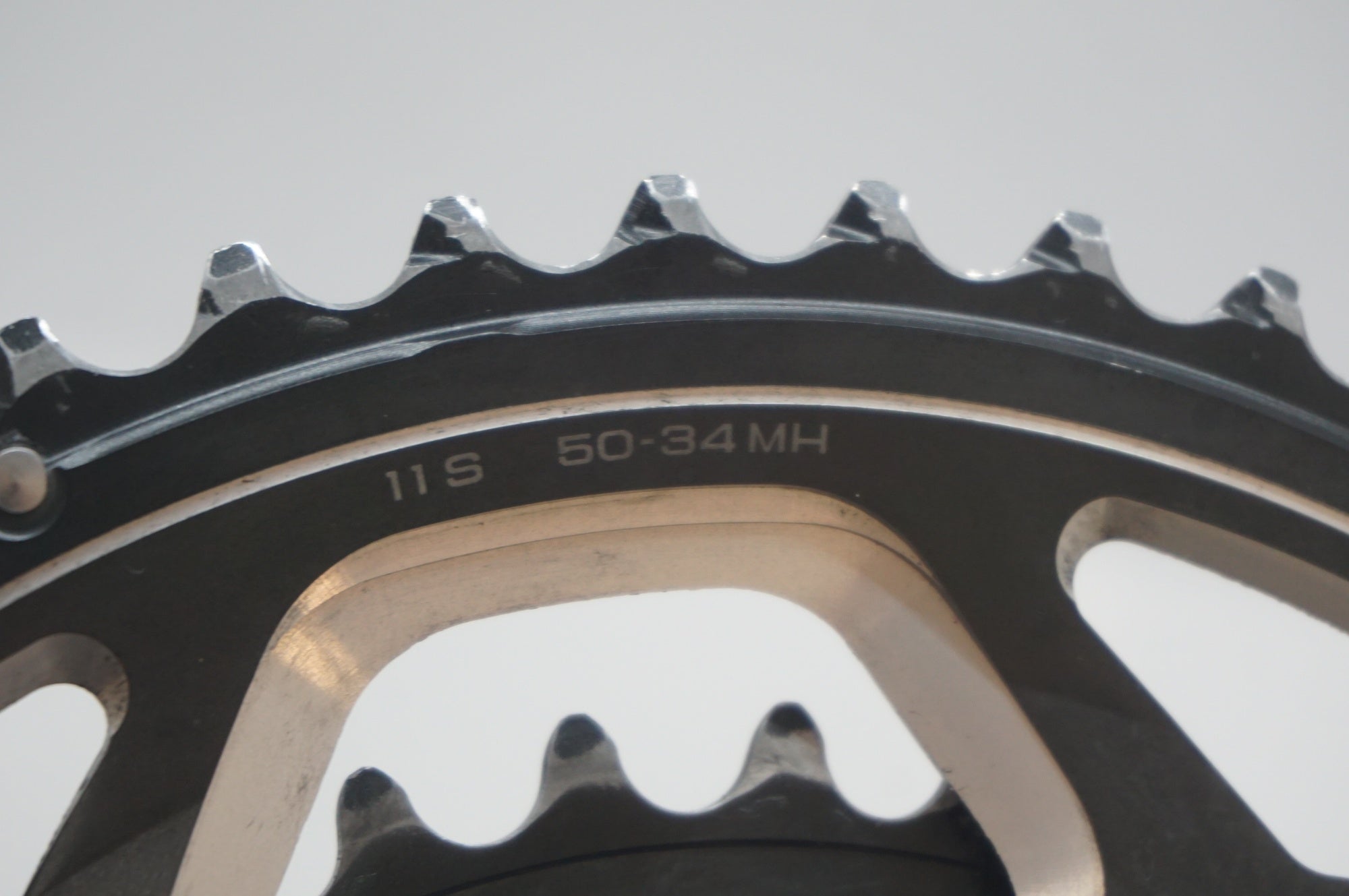 SHIMANO 「シマノ」 FC-RS500 50-34T 170mm クランク / 福岡店