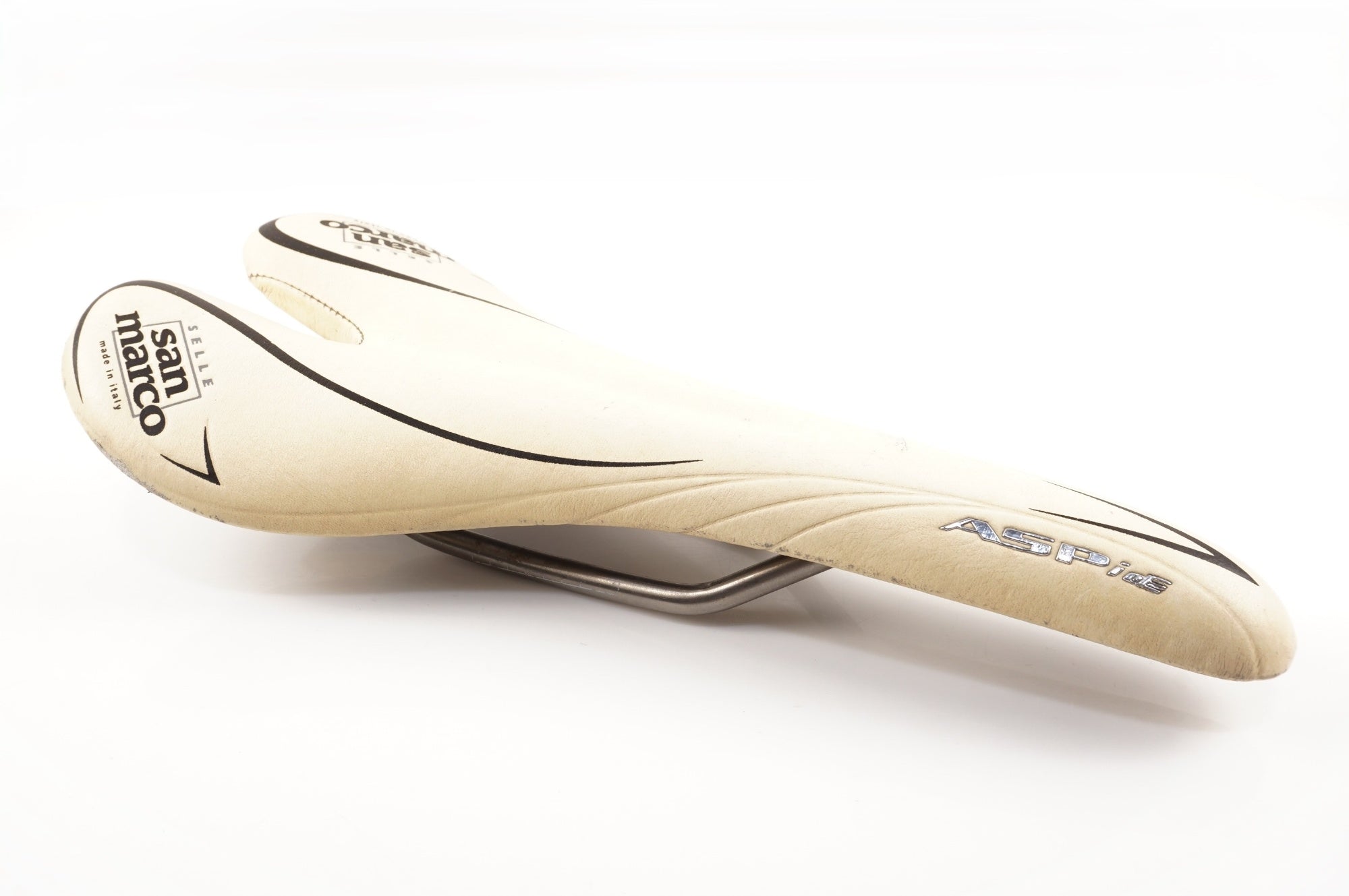 SELLE SAN MARCO 「セラサンマルコ」 ASPIDE サドル / 中目黒店