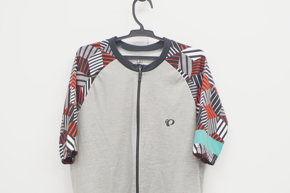 PEAL IZUMI 「パールイズミ」 Lサイズサイクルジャージ  / 京都八幡店