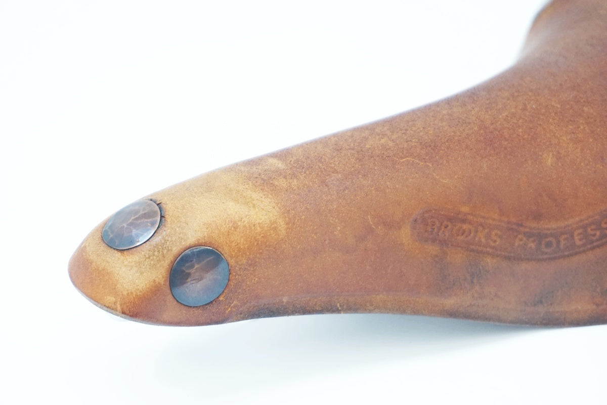 BROOKS 「ブルックス」 PROFESSIONAL サドル / 大阪美原北インター店