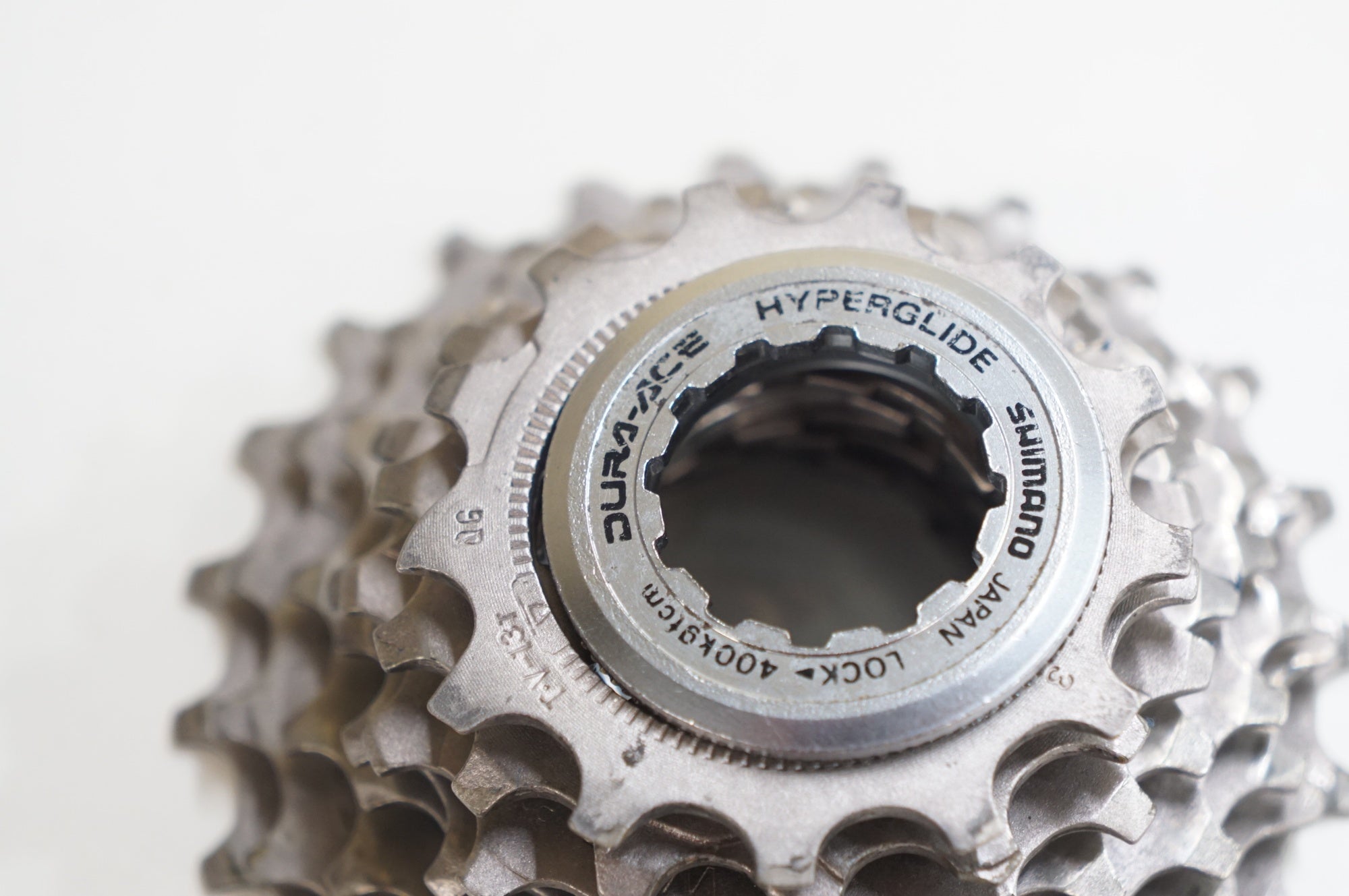 SHIMANO 「シマノ」 DURA-ACE CS-7400 8S 13-23T スプロケット / 大宮