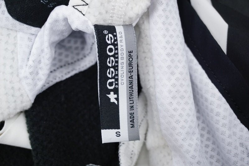 ASSOS 「アソス」 Sサイズ サイクルジャケット / 浜松店