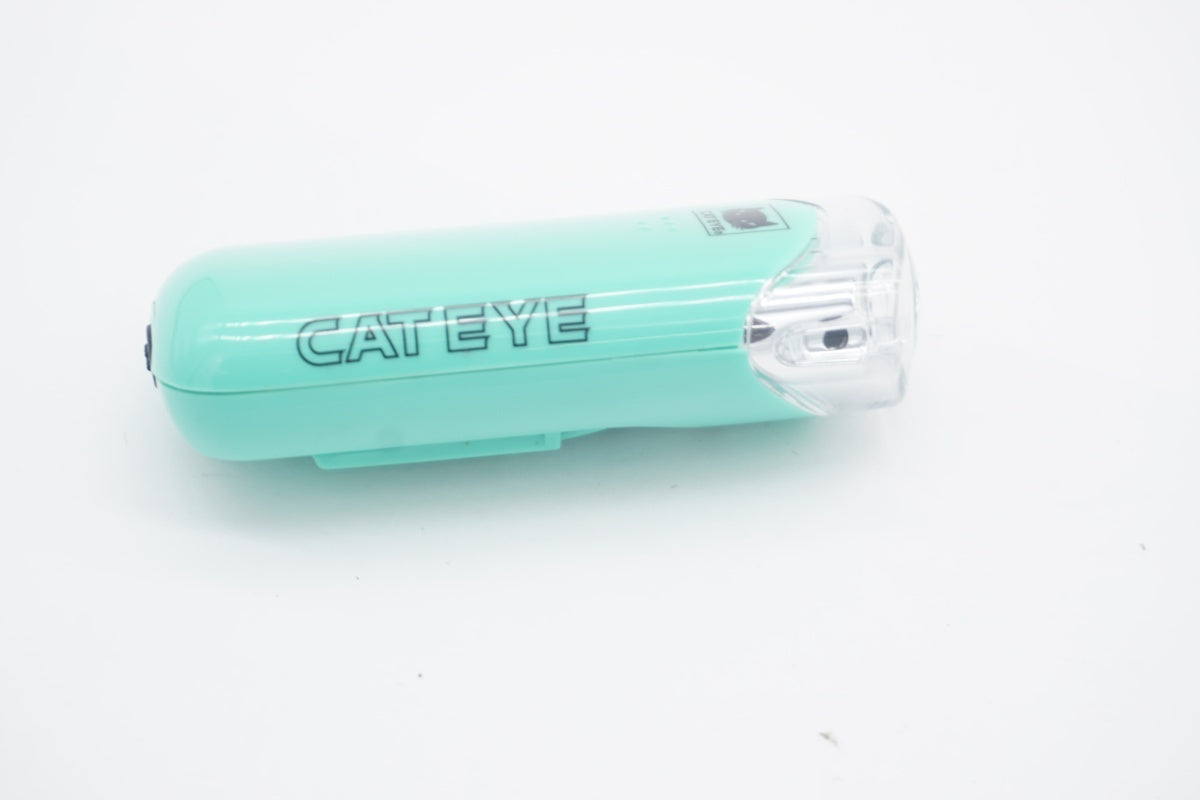 CAT EYE 「キャットアイ」 HL-EL130/135/140 フロントライト / 滋賀大津店