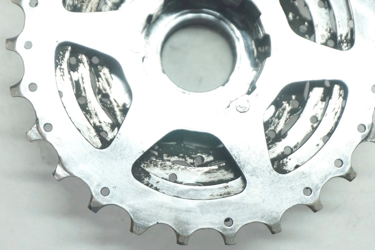 SHIMANO 「シマノ」 CAPREO CS-HG70-S 9-26T スプロケット