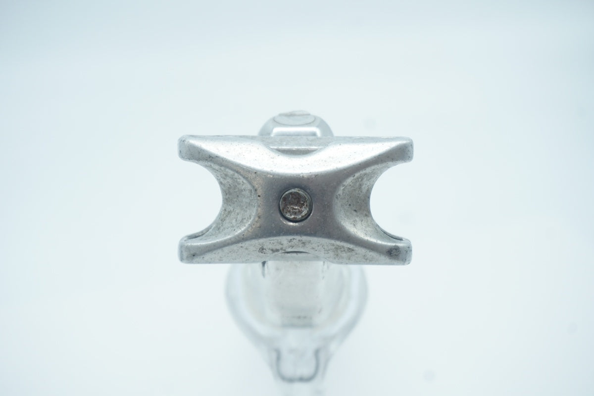 KALLOY「カロイ」 φ27.2 220mm シートポスト/ 京都西院店