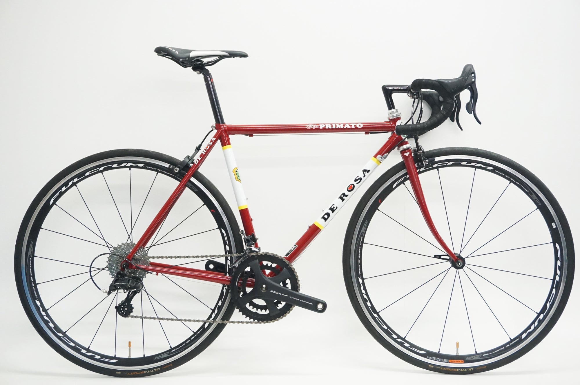 DEROSA 「デローザ」 NEO PRIMATO 2017年モデル ロードバイク / 福岡店