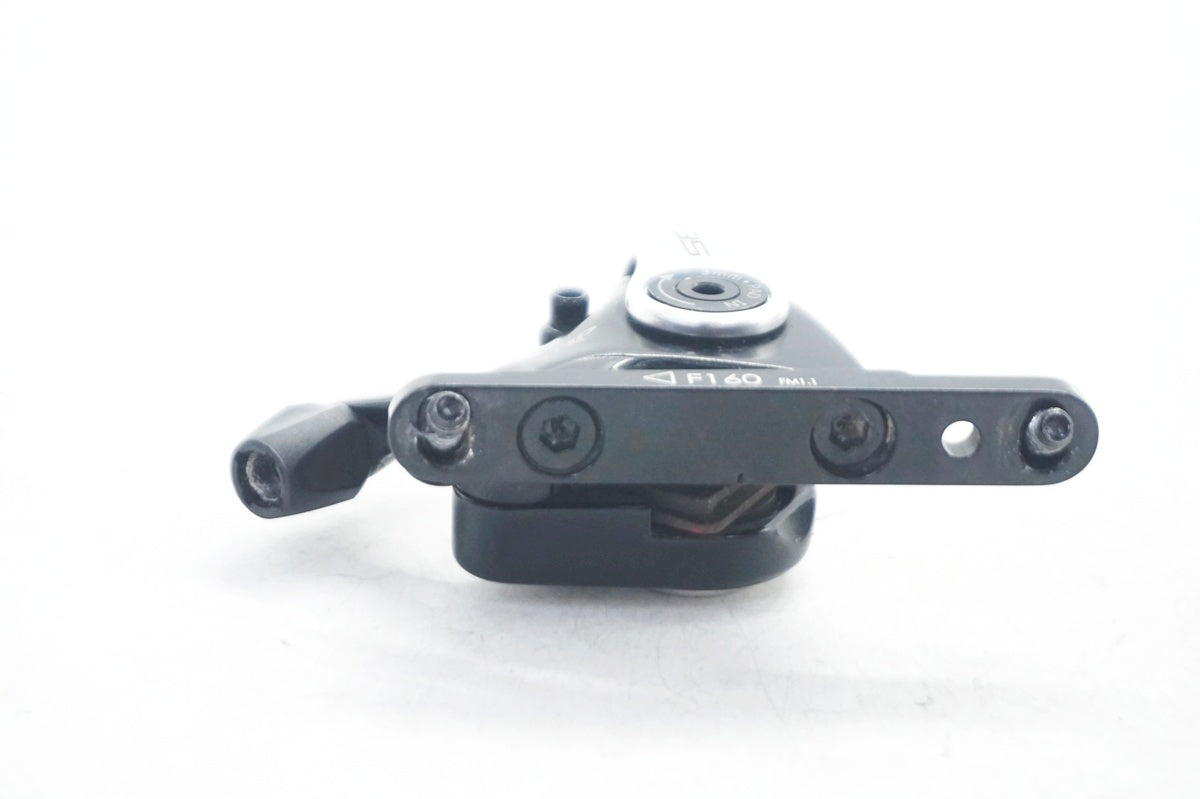 TRP 「ティーアールピー」 SPYRE メカニカルディスクブレーキ / 大阪門真店