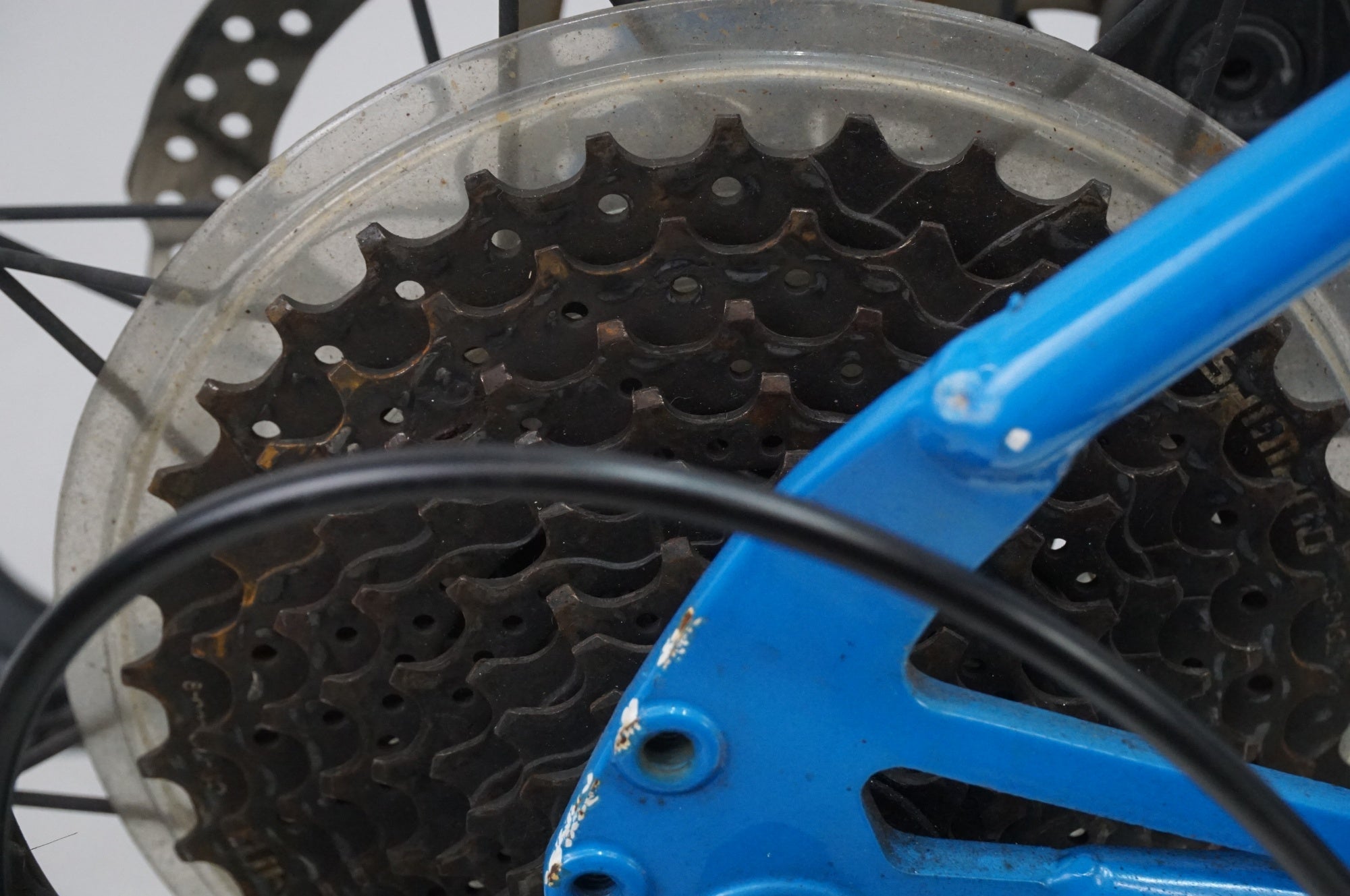 ジャンク MARIN 「マリン」 FOUR CORNERS 2020年モデル ロードバイク