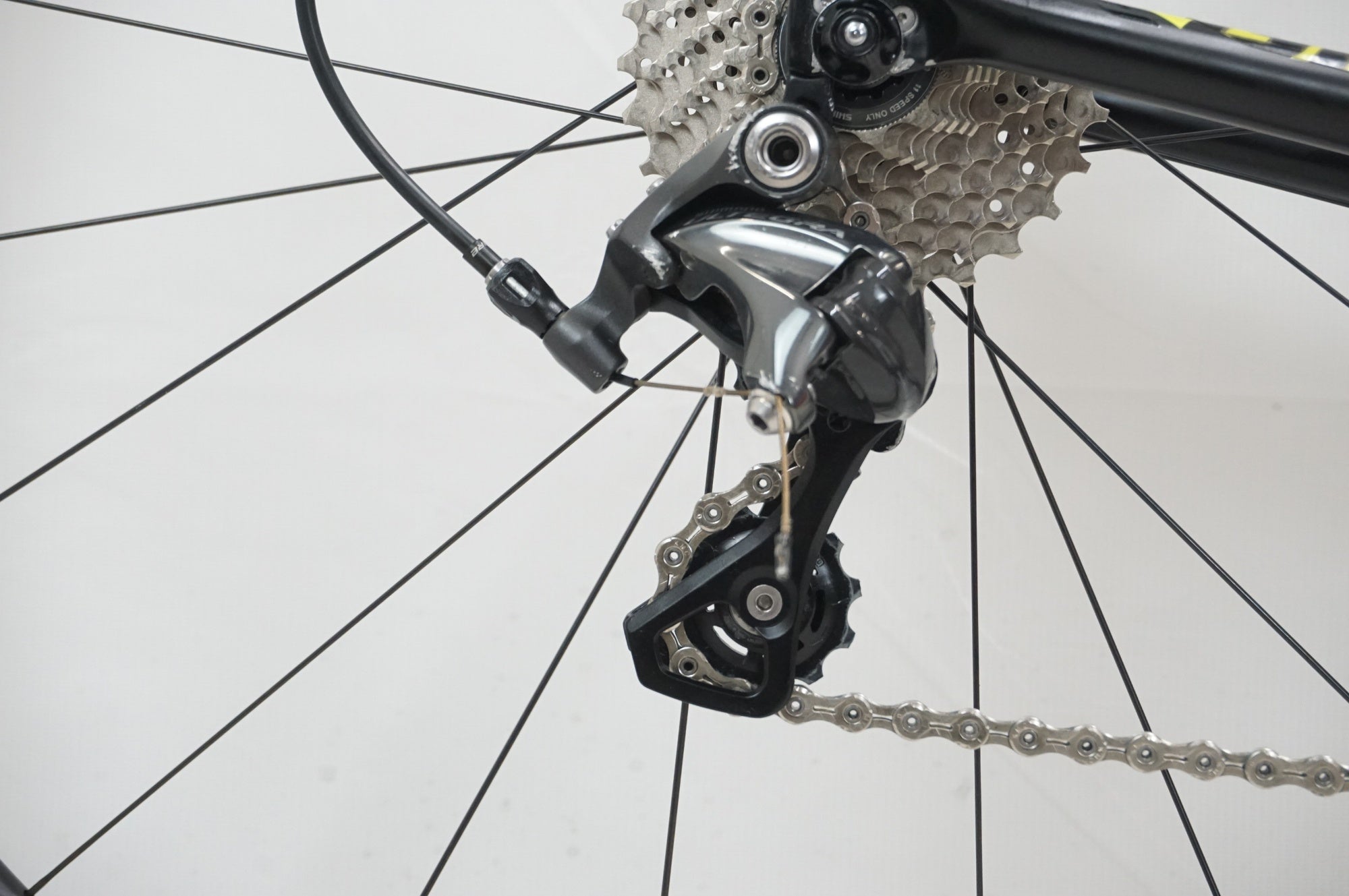GIANT 「ジャイアント」 TCR ADVANCED PRO1 2017年モデル ロードバイク / 福岡店