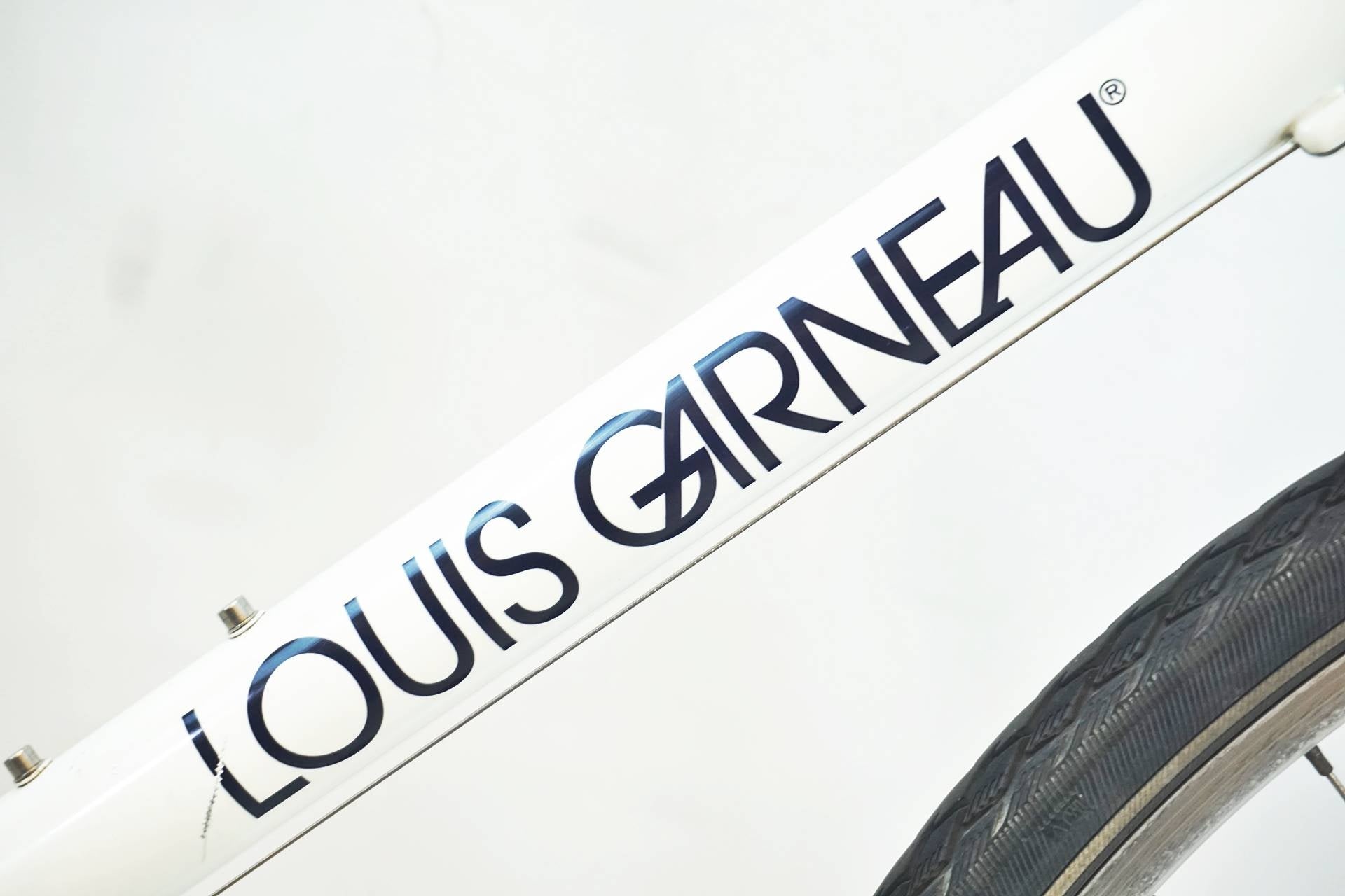 LOUIS GARNEAU 「ルイガノ」 LGS-TR3 2008年モデル クロスバイク / 有明ガーデン店