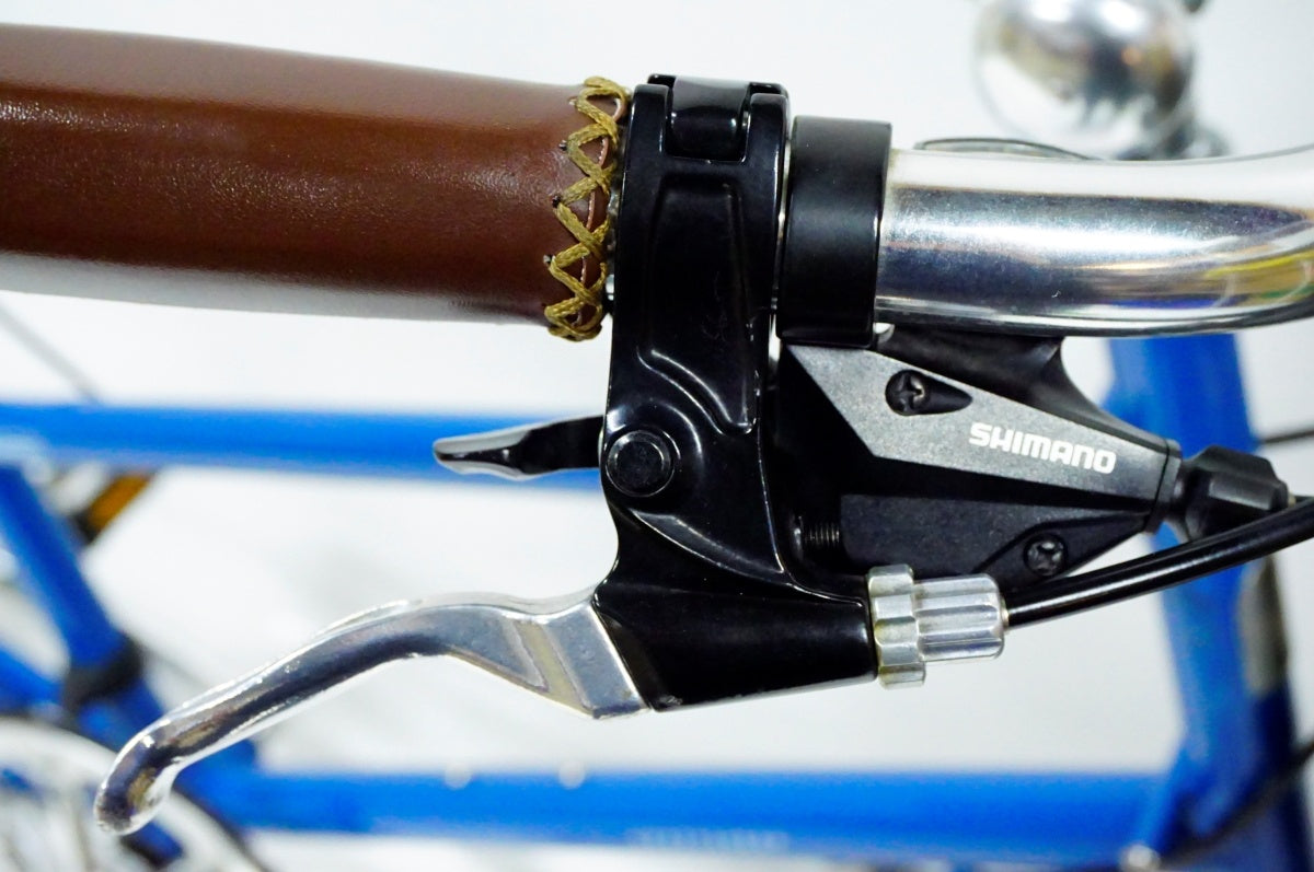 CRAZYSHEEP 「クレイジーシープ」 ROMNEY 2018年モデル 20インチ