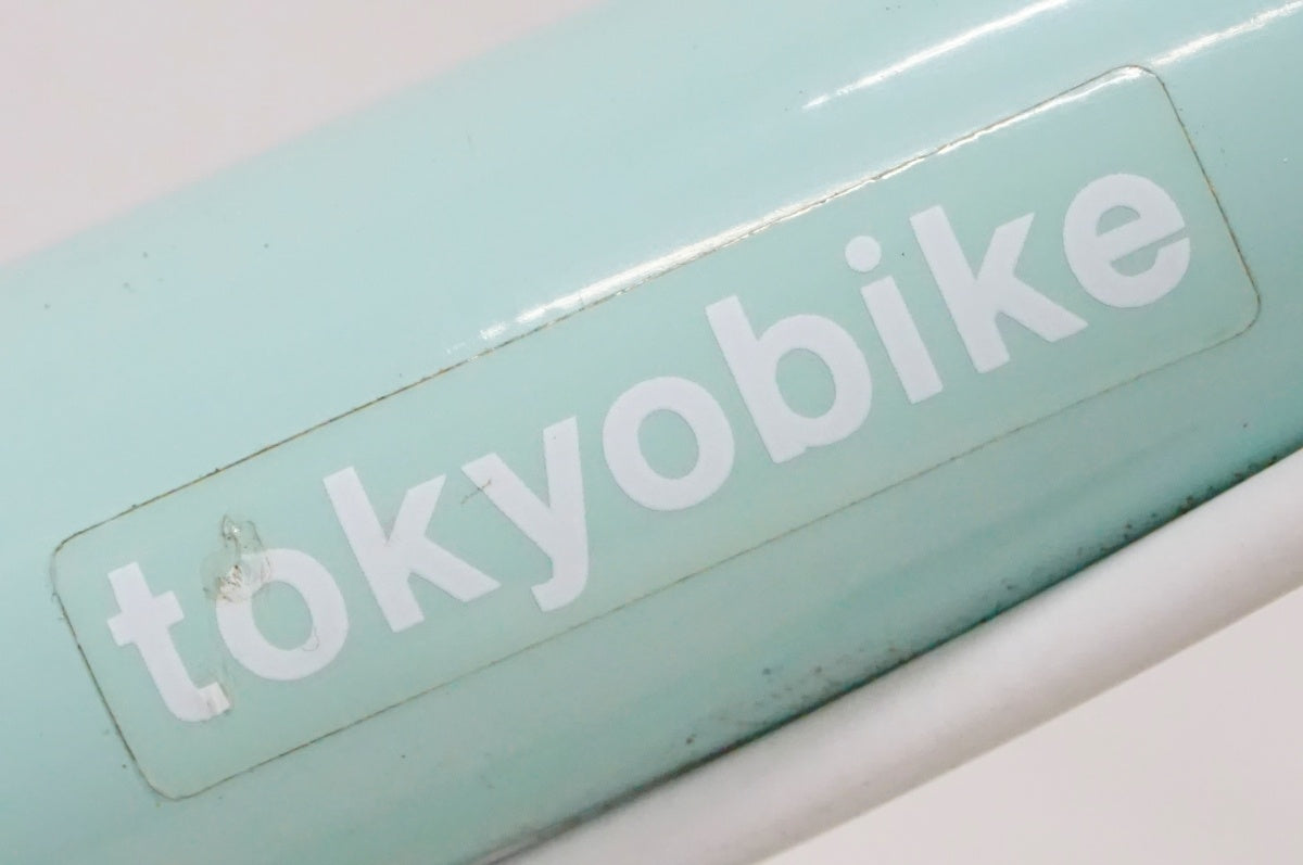 TOKYOBIKE 「トウキョウバイク」 LITTLE 16インチ 2019年頃 キッズバイク / 名古屋大須店