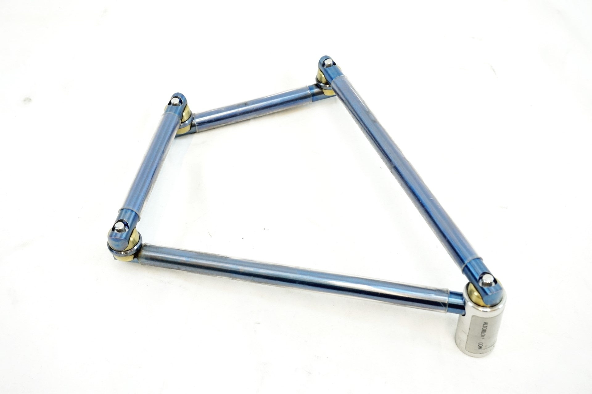 【reviページ】他の方はご購入を控えてください。アルテア ALTOR 「アルター」 560g ロック / 有明ガーデン店