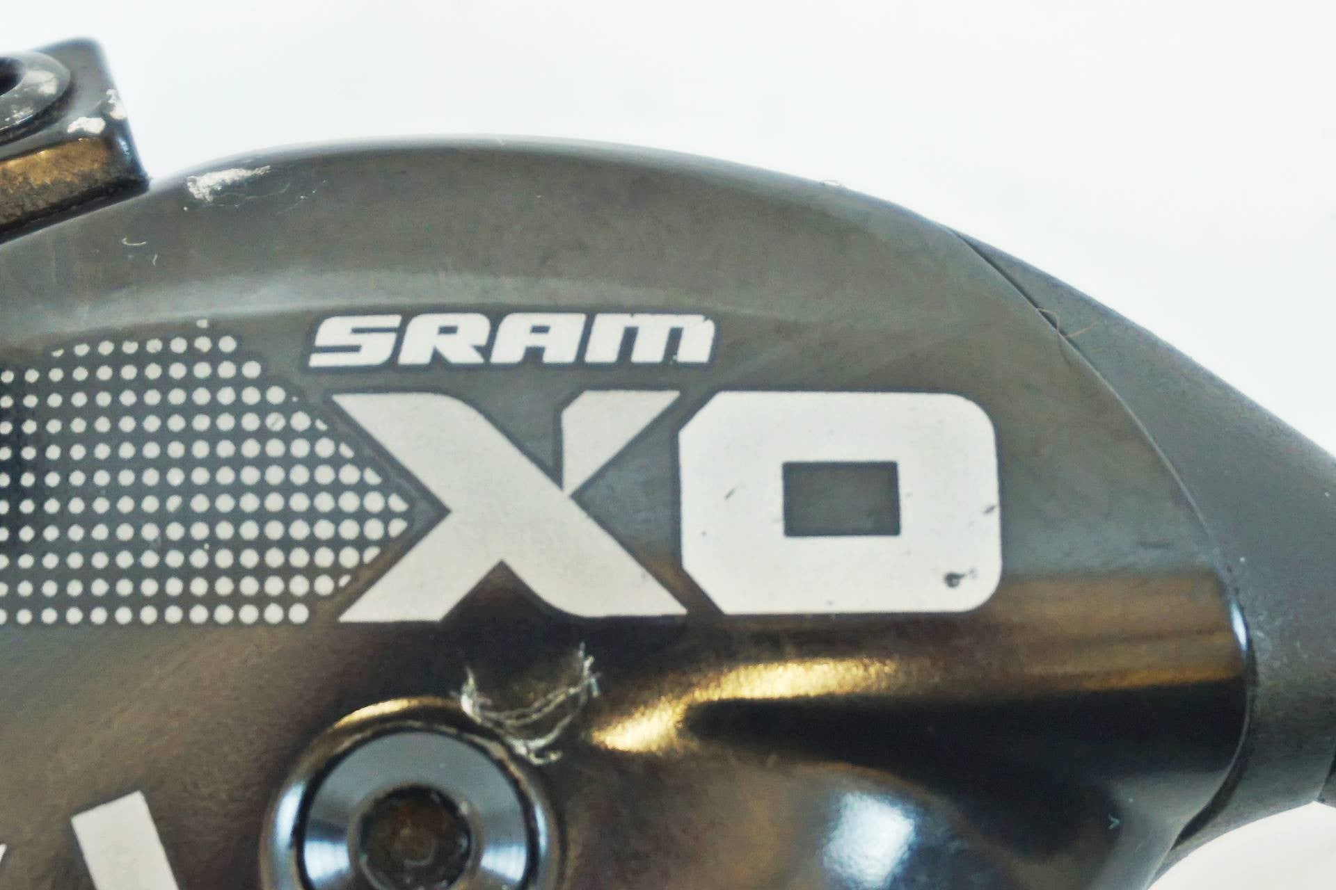 SRAM 「スラム」 X0 TRIGGER 11S 右のみ シフター  / 有明ガーデン店