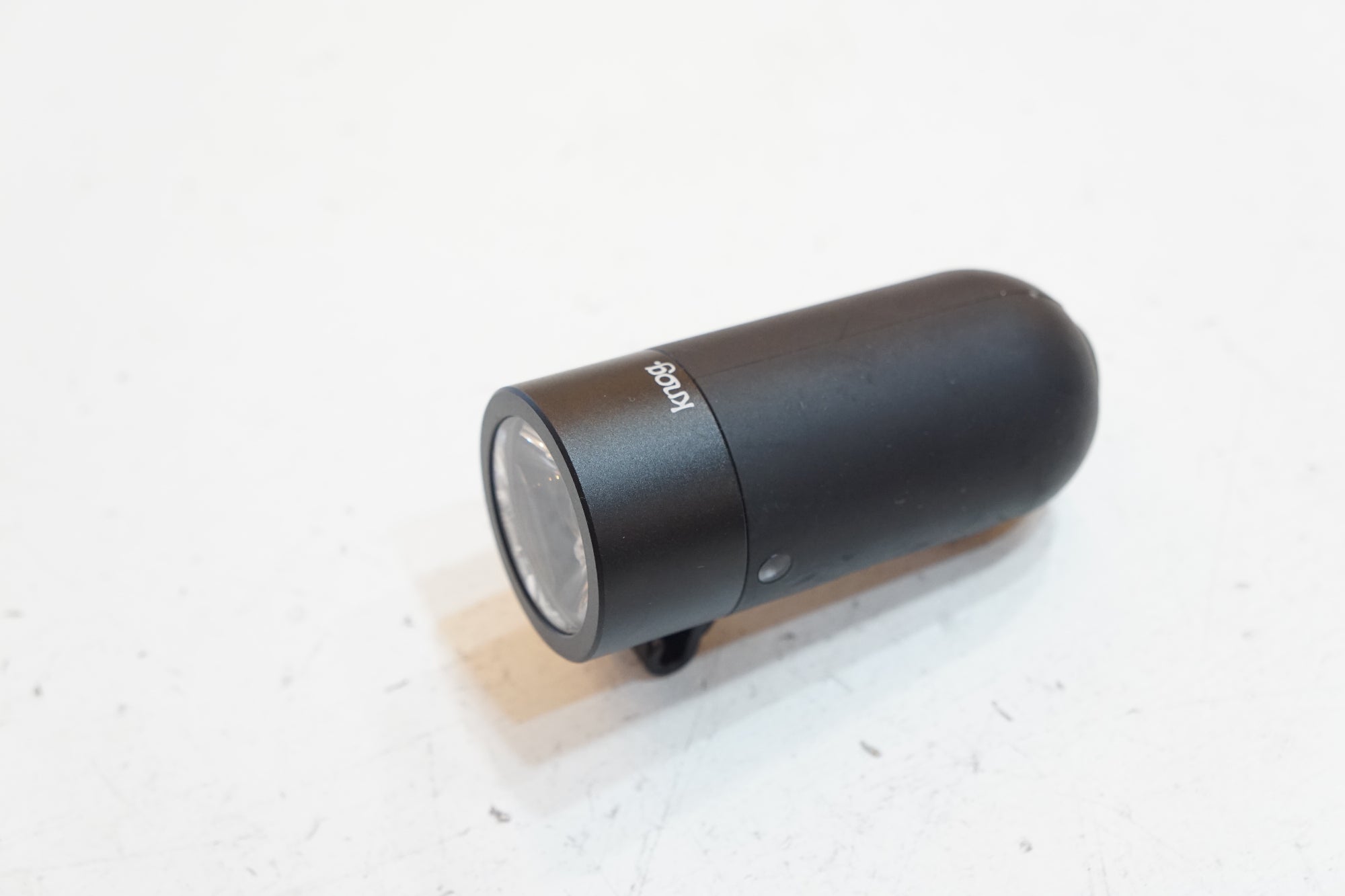 KNOG 「ノグ」 PLUG TWINPACK ライトセット / バイチャリ浦和ベース