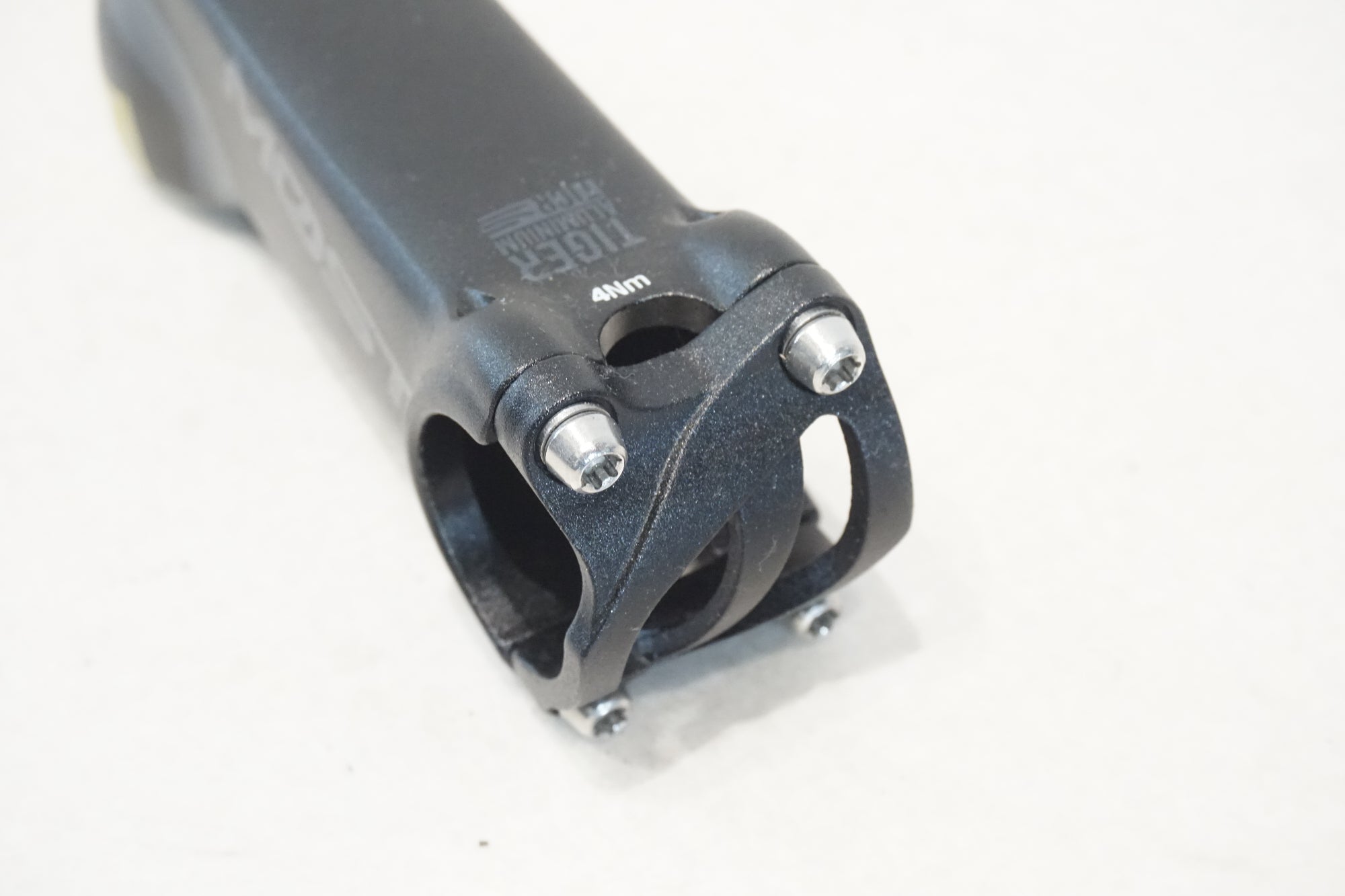 MOST 「モスト」 TIGER ALU TICR φ31.8 120mm ステム / 横浜戸塚店