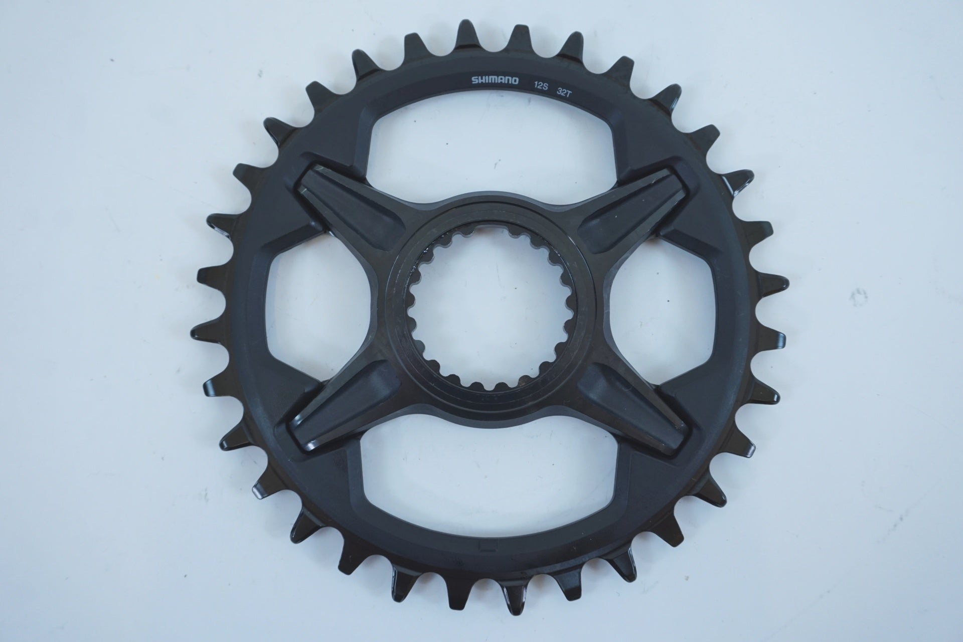 SHIMANO 「シマノ」 SM-CRM85 52T チェーンリング / 有明ガーデン店