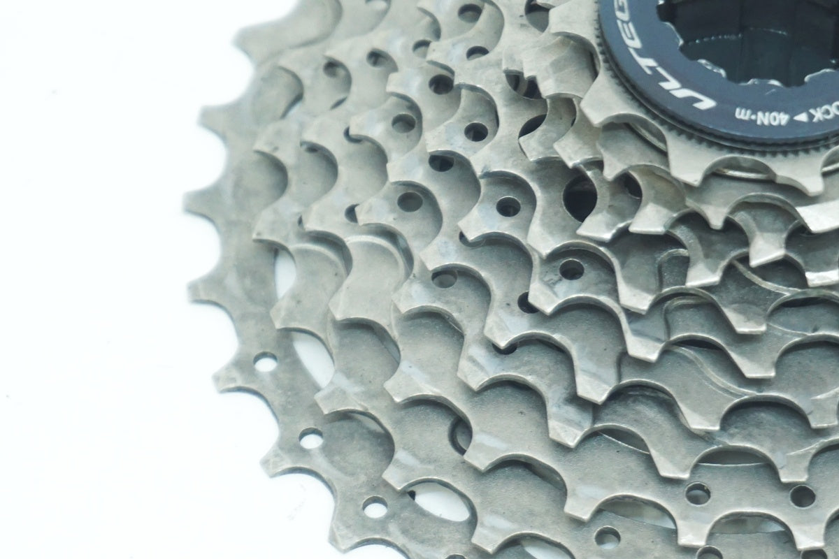SHIMANO 「シマノ」 ULTEGRA CS-R8000 11-32T スプロケット / 大阪美原北インター店