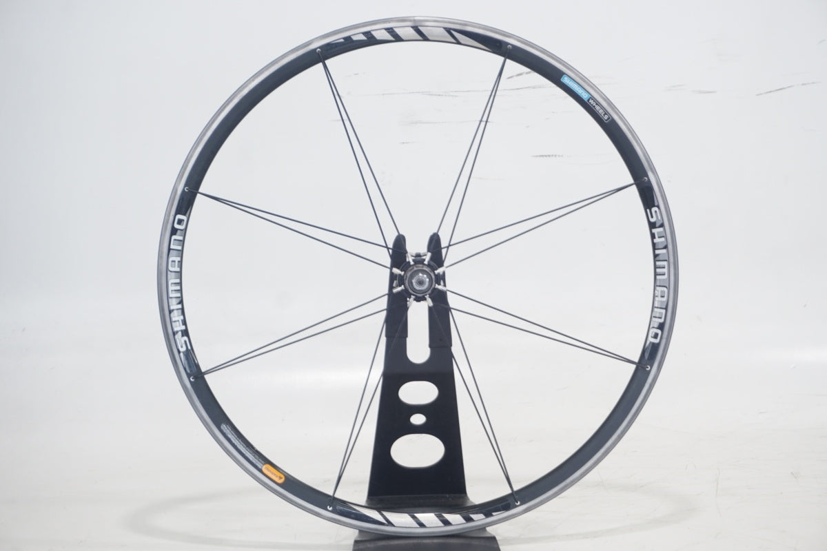 SHIMANO 「シマノ」 WH-7701 SHIMANO8-9速 ホイールセット/ 滋賀大津店