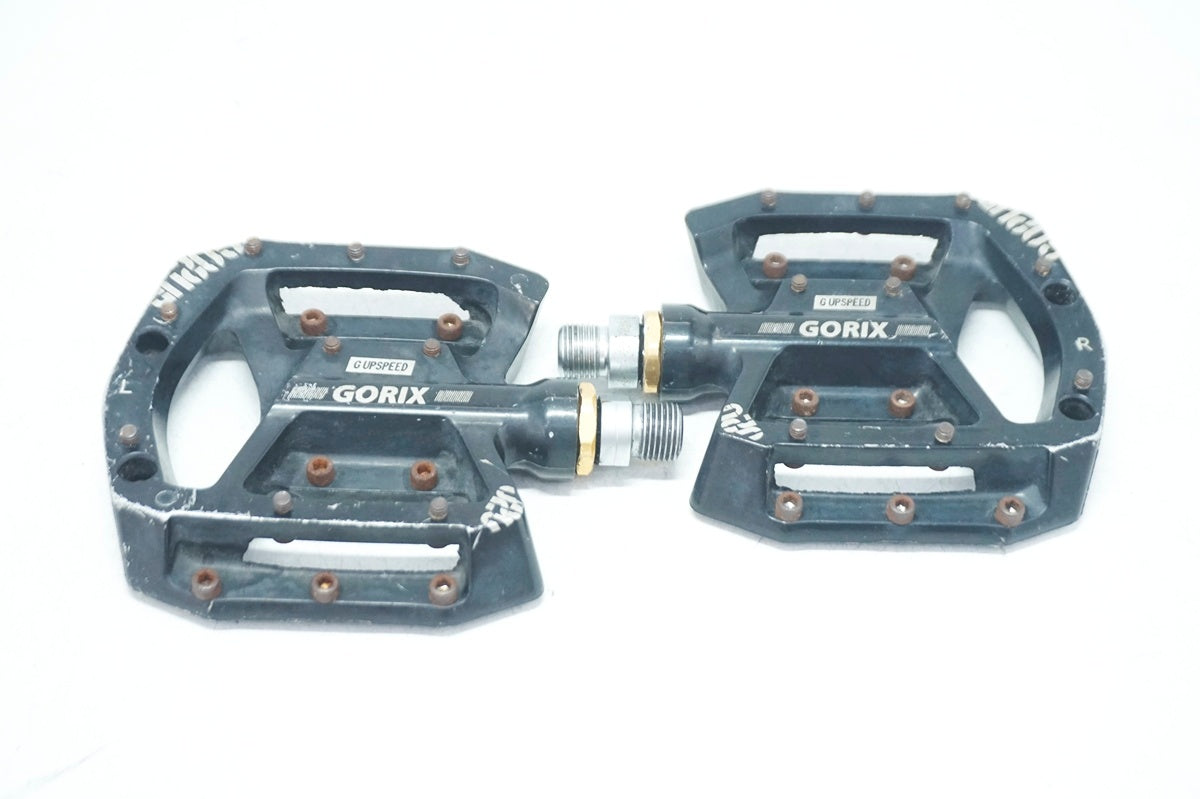 GORIX 「ゴリックス」 ペダル / 大阪門真店
