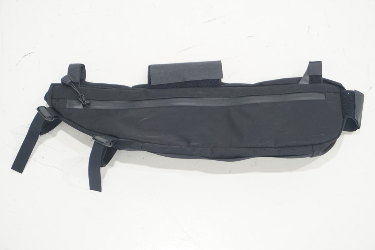 FAIRWEATHER 「フェアウェザー」 INDIVIDUAL フレームバッグ / 京都八幡店