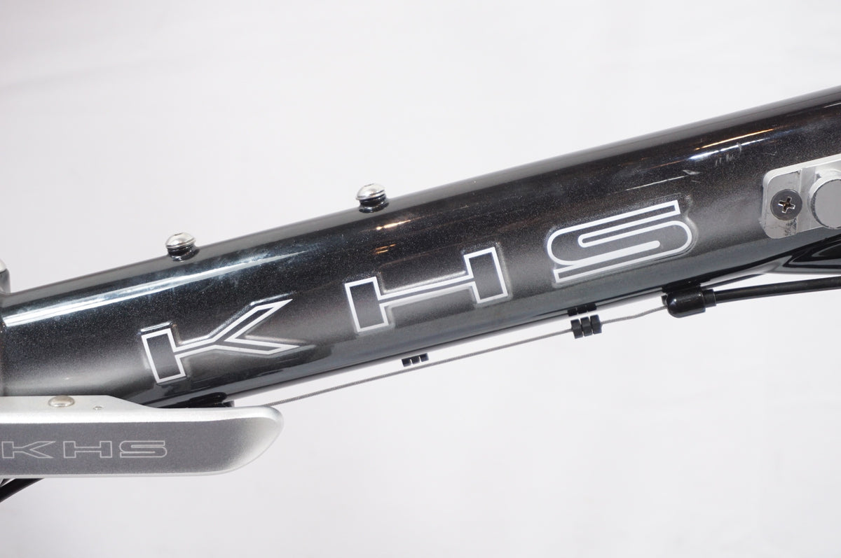 KHS 「ケーエイチエス」 F-20RC 2020年モデル 折り畳み自転車 / 世田谷店