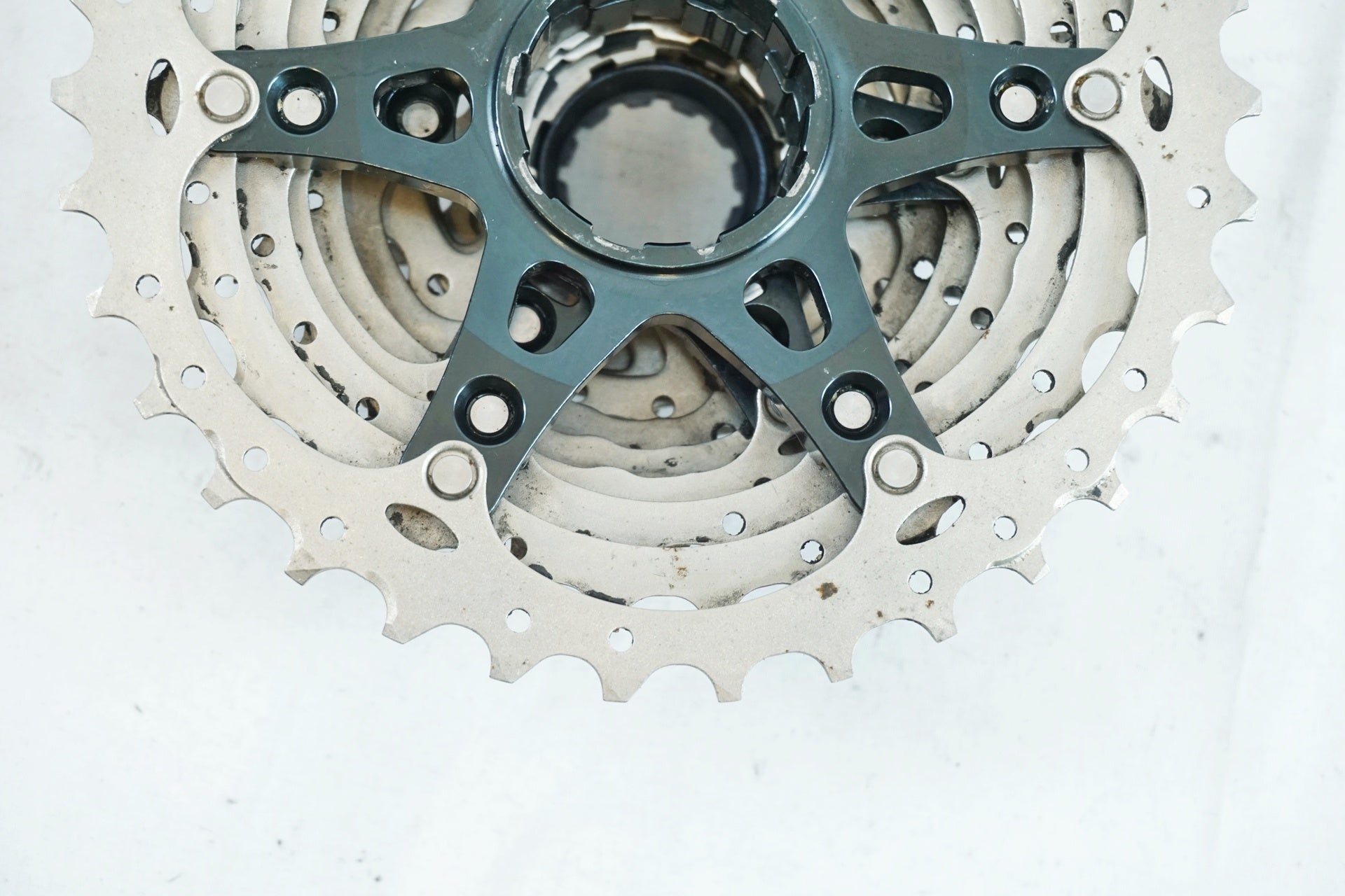SHIMANO 「シマノ」 CS-HG800-11 11-34T スプロケット / 有明ガーデン