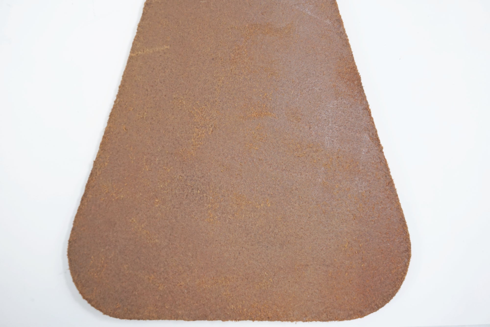 GILLES BERTHOUD 「ジル ベルソー」 LEATHER MUD FLAP フェンダー  / 有明ガーデン店