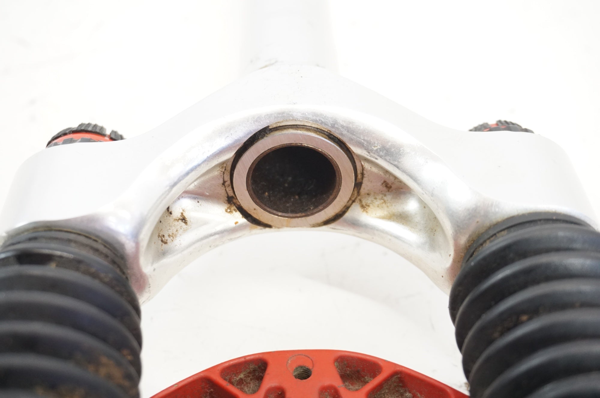 MANITOU 「マニトウ」 ANSWER フロントフォーク / 宇都宮店