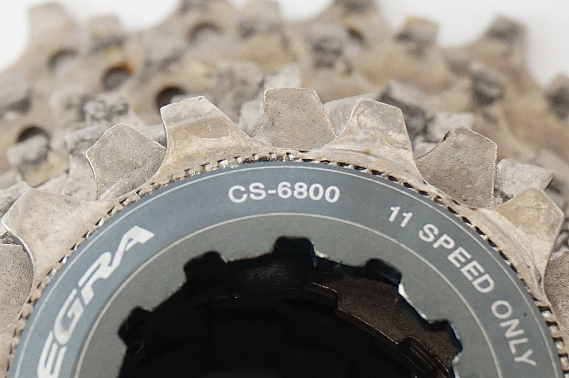 SHIMANO 「シマノ」 ULTEGRA CS-6800 11-25T スプロケット / 浜松店