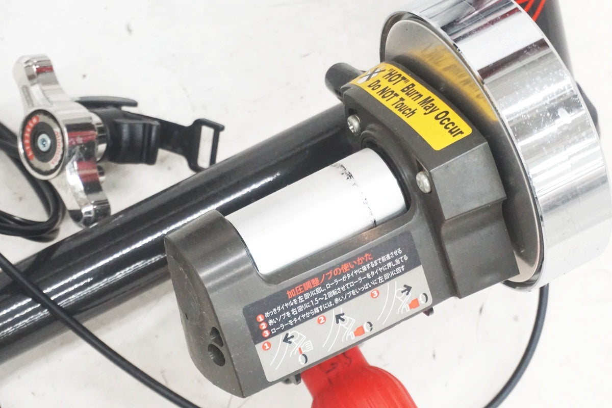 MINOURA 「ミノウラ」 V270 固定ローラー / 大阪美原北インター店