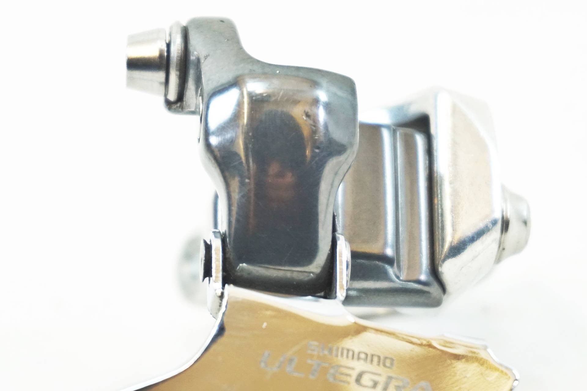 SHIMANO 「シマノ」 ULTEGRA FD-6600 フロントディレイラー / 有明ガーデン店