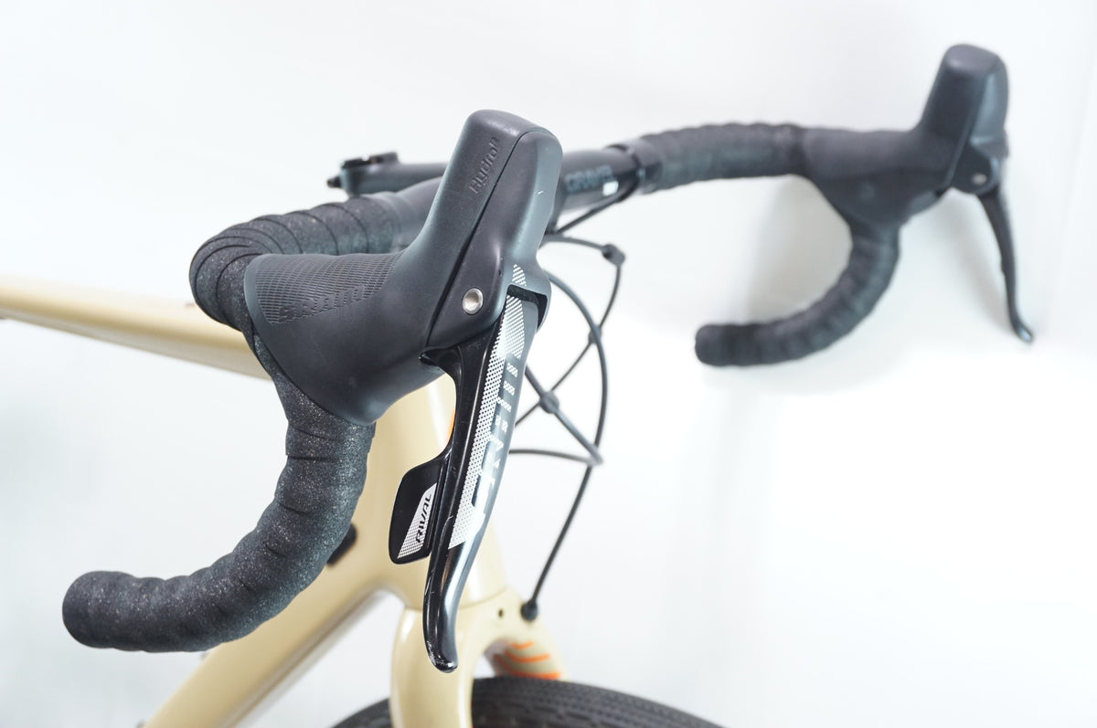 FUJI 「フジ」 JARI CARBON 1.3 2020年モデル グラベルロード / 中目黒店