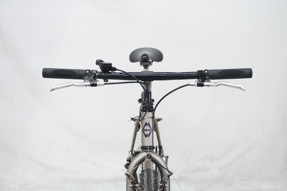 GARY FISHER 「ゲイリーフィッシャー」 MARLIN 1990年頃モデル マウンテンバイク/ 大阪美原北インター店