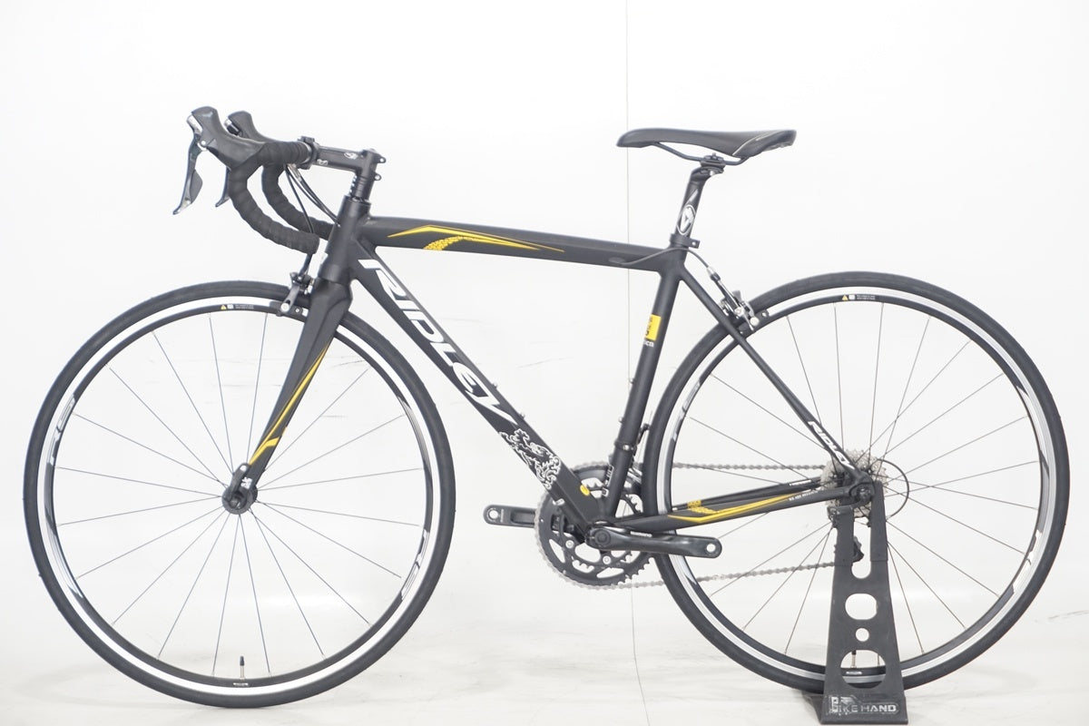 RIDLEY 「リドレー」 FENIX AL 2016年モデル ロードバイク / 滋賀大津店