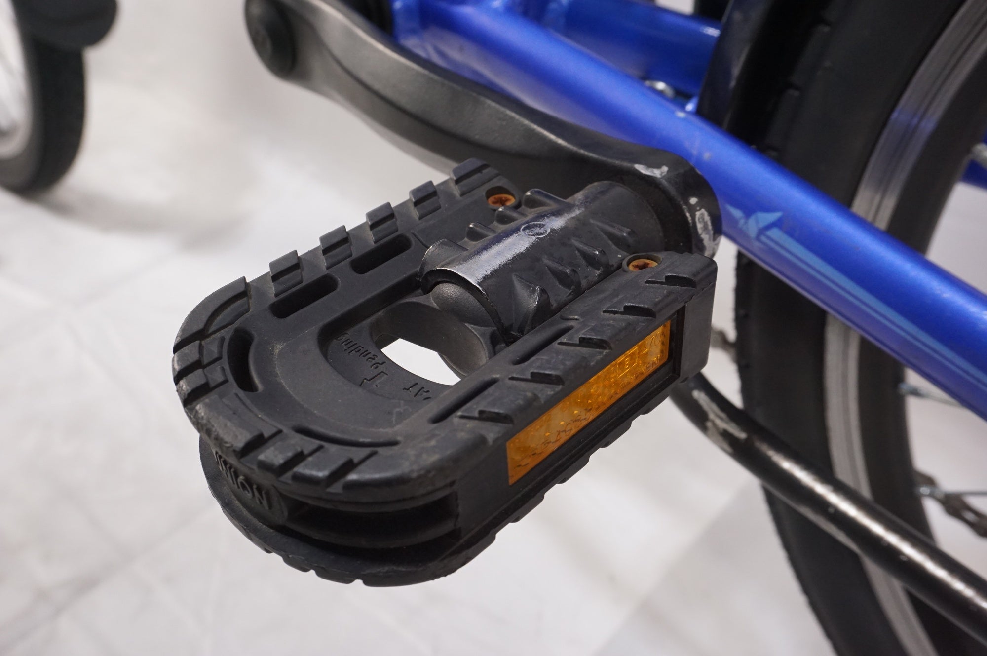 TERN 「ターン」 LINK A7 2020年モデル 20インチ 折りたたみ自転車 / 中目黒店