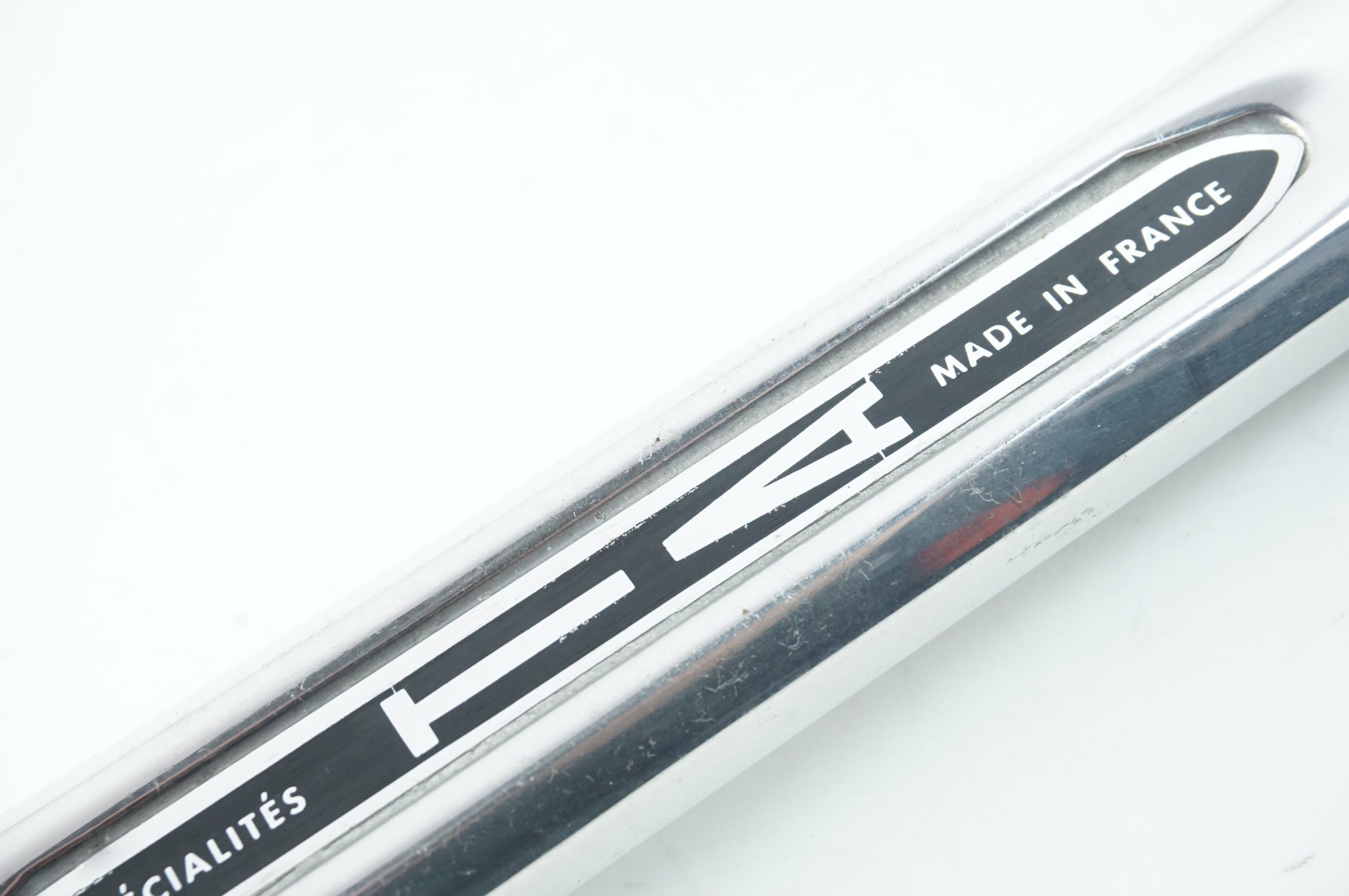 SPECIALITES TA 「スペシャリテ ティーエー」 PRO 5 VIS 165mm クランク / 中目黒店