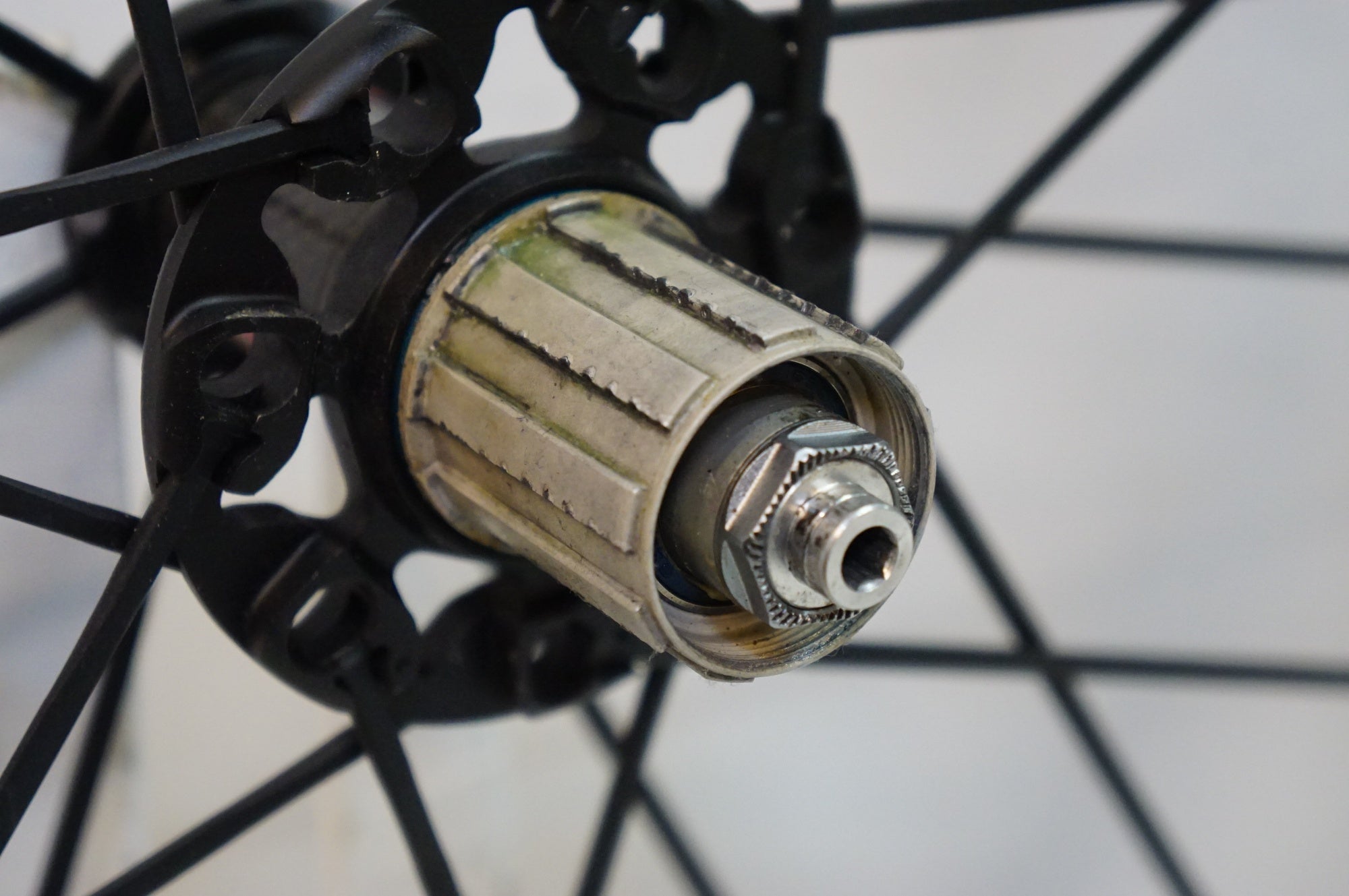 FULCRUM 「フルクラム」 RACING ZERO CARBON シマノ 11速 ホイールセット / 熊谷本店