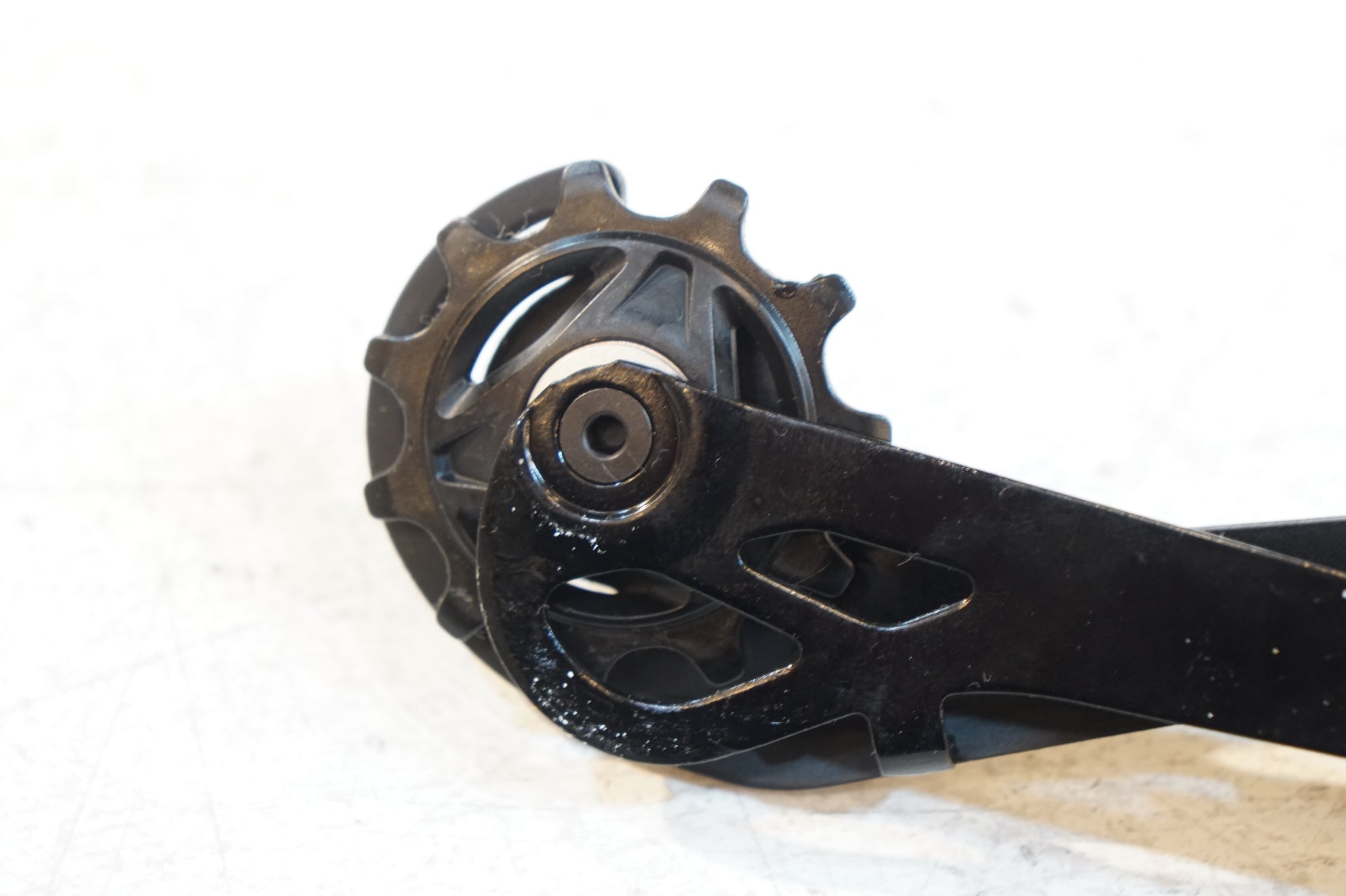 SHIMANO 「シマノ」 ULTEGRA RD-R8150 プーリーゲージ / バイチャリ