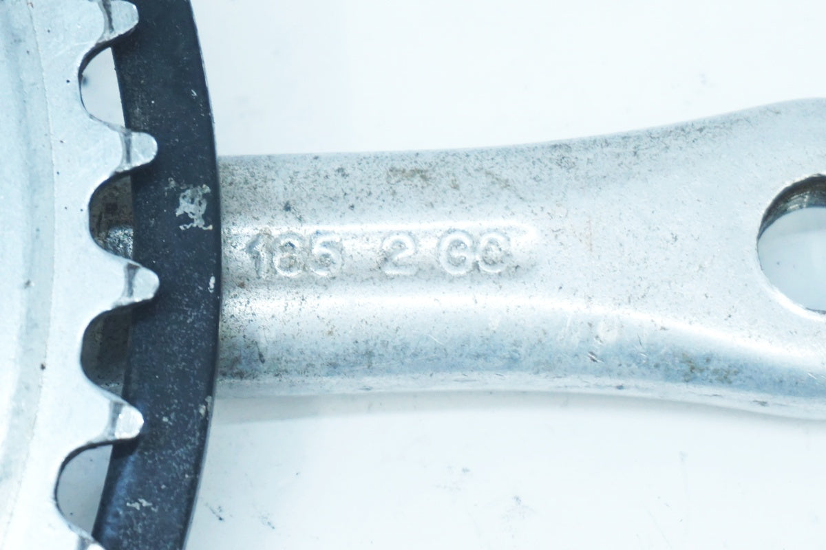 SUGINO 「スギノ」 NO.6 50-42-36T 165mm クランク / 大阪美原北インター店