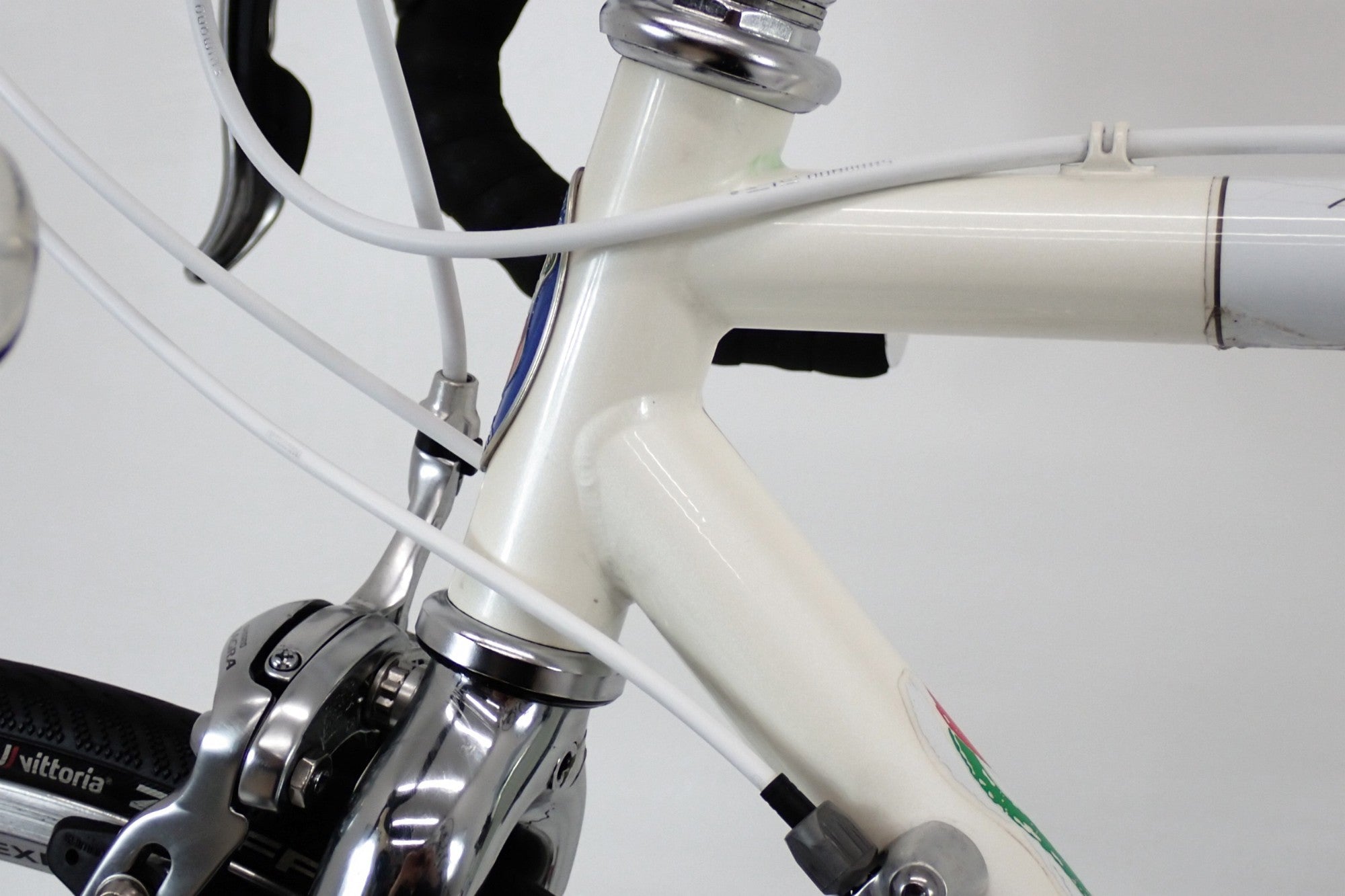 GIOS 「ジオス」 VECCHIO 2010年モデル ロードバイク / 伊勢崎店