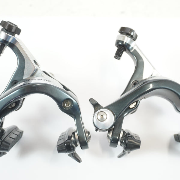 未使用品　SHIMANO DURA-ACE　BR9000F キャリパーブレーキ SHIMANO 「シマノ」 DURA-ACE BR-9000 キャリパーセット / 宇都宮店